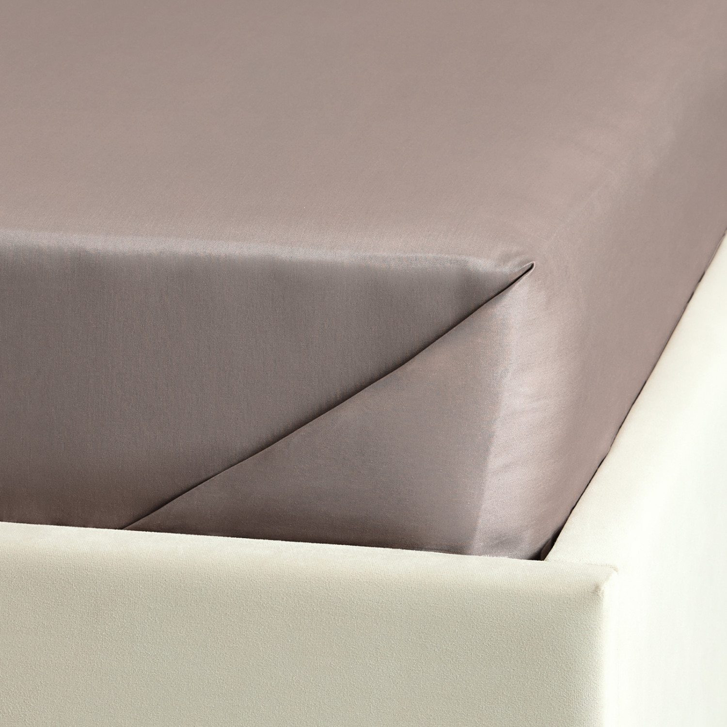 Простыня Cinder