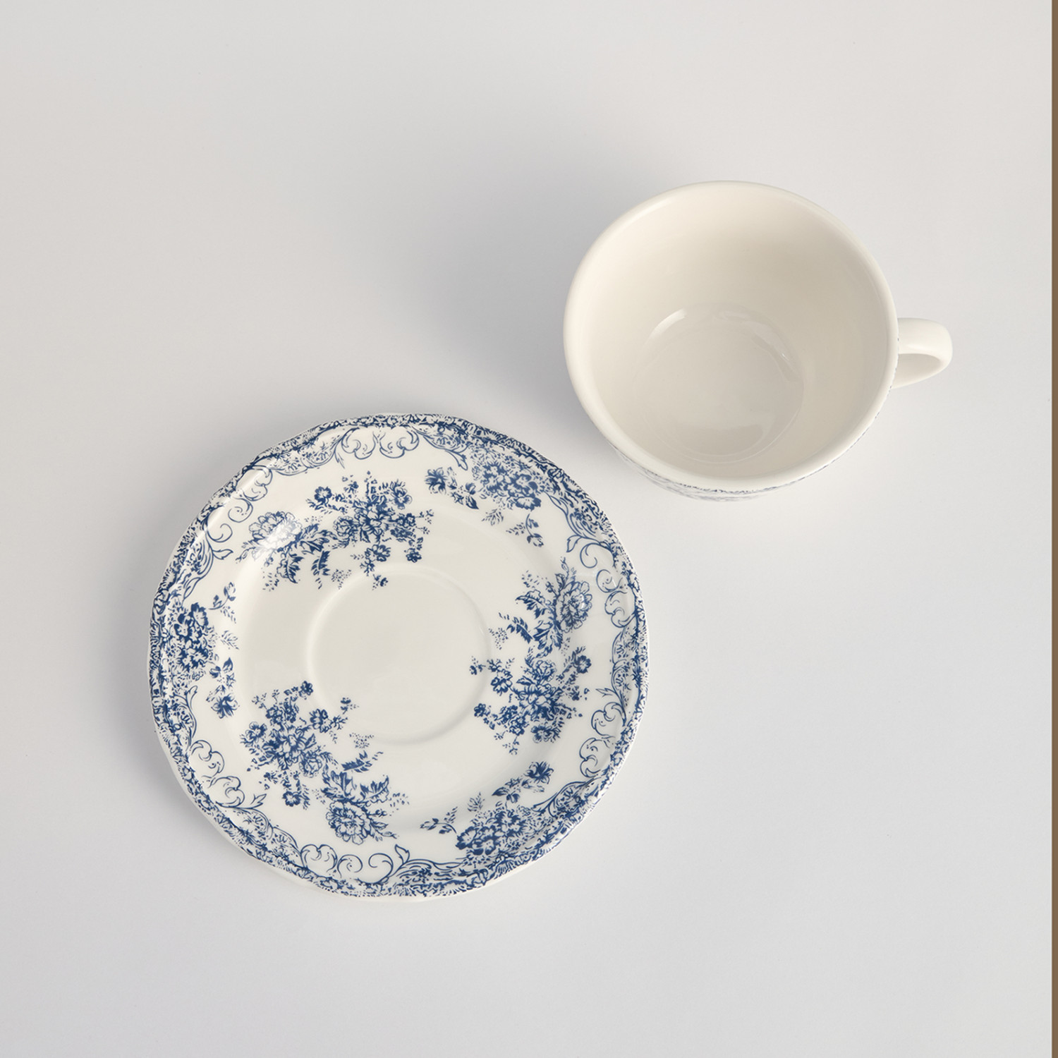 Чайная пара Borghese II - фото № 4