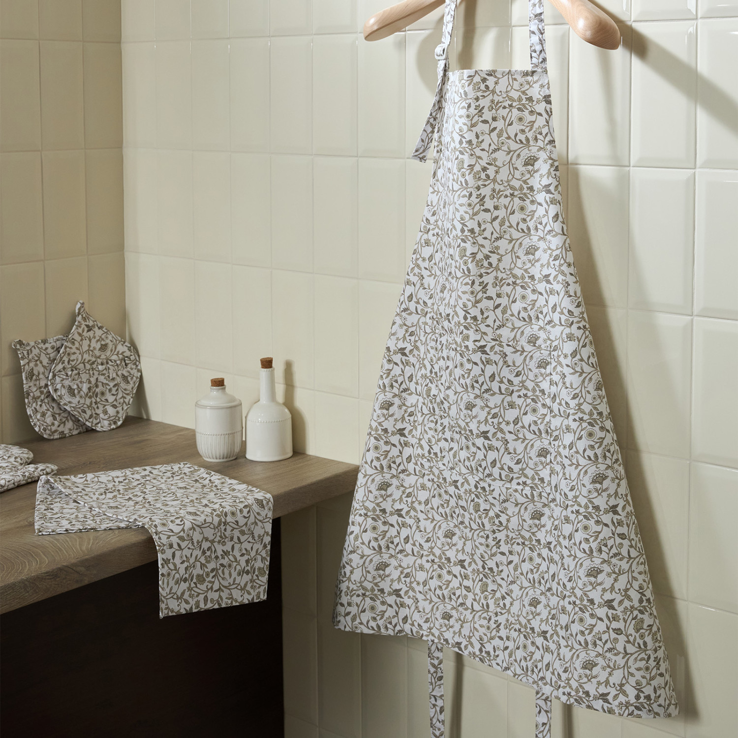 Фартук Fioretti di Vita