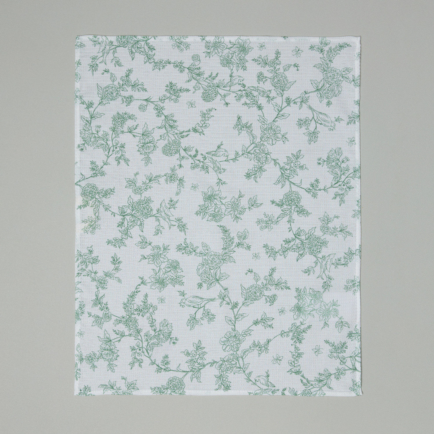 Комплект полотенец Флореале/Floreale II - фото № 2