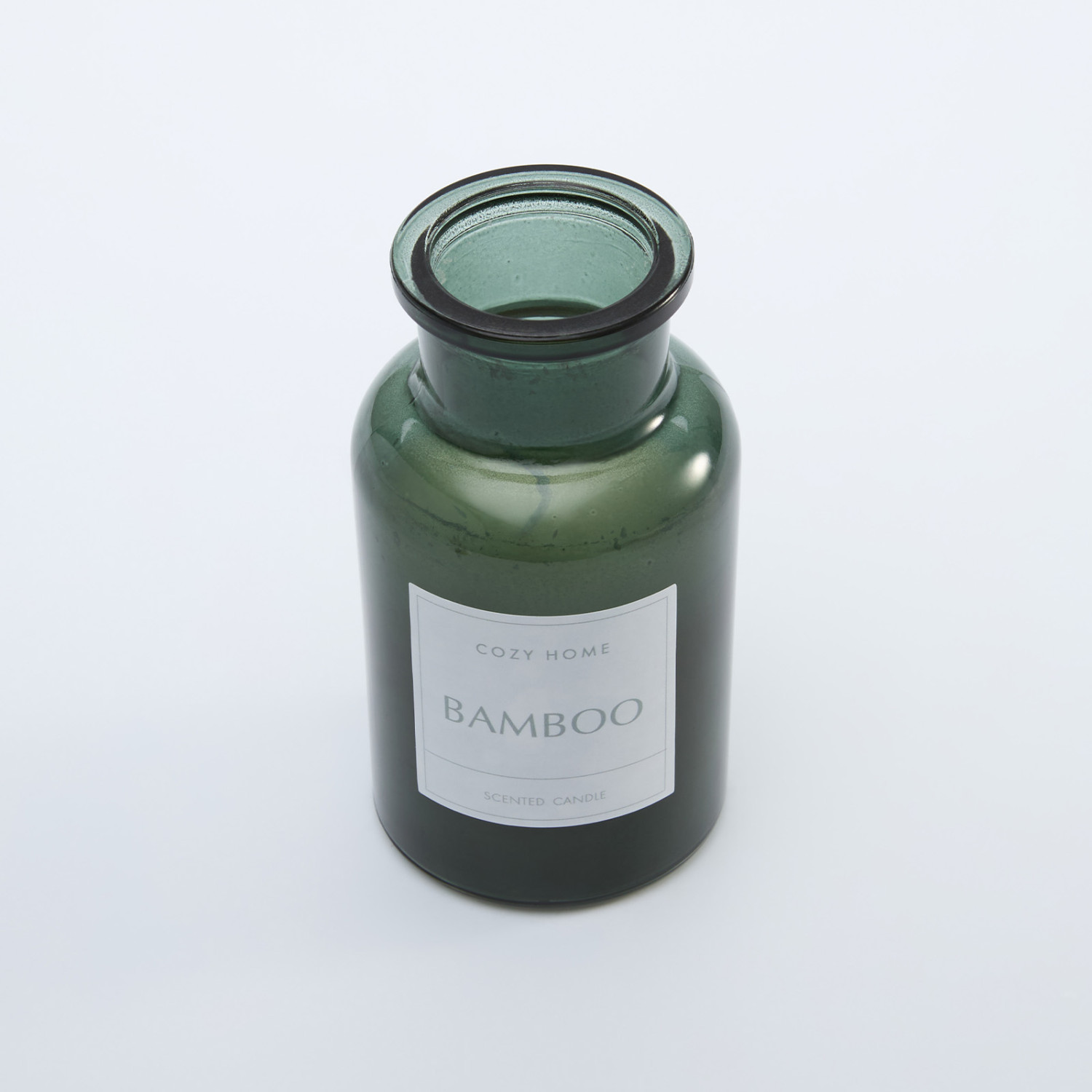 Свеча ароматическая Bamboo II - фото № 2