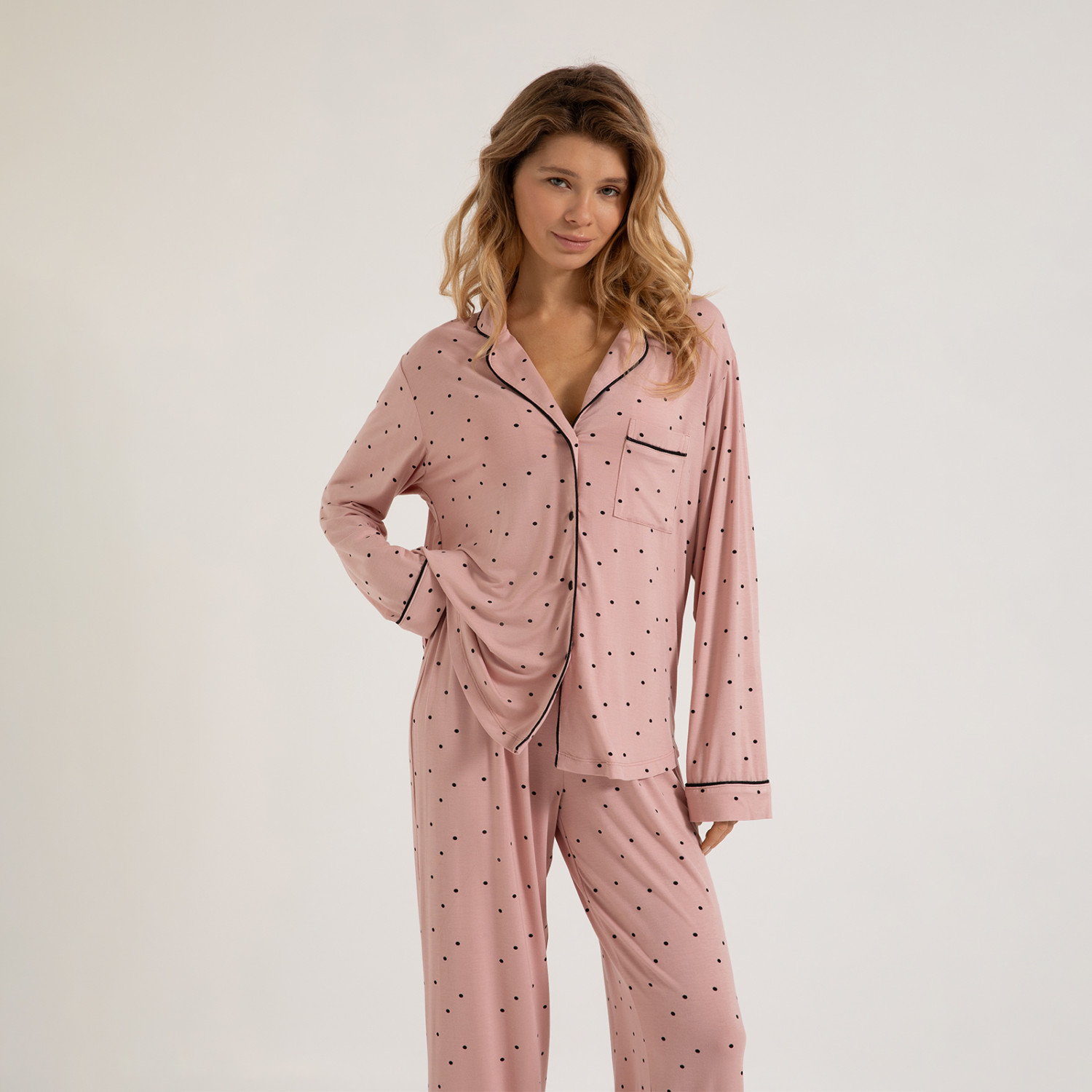 Пижама Кокетка/Coquette I - фото № 8