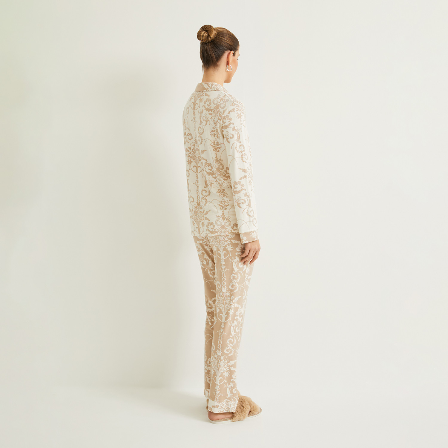 Пижама Viridarium I - фото № 3