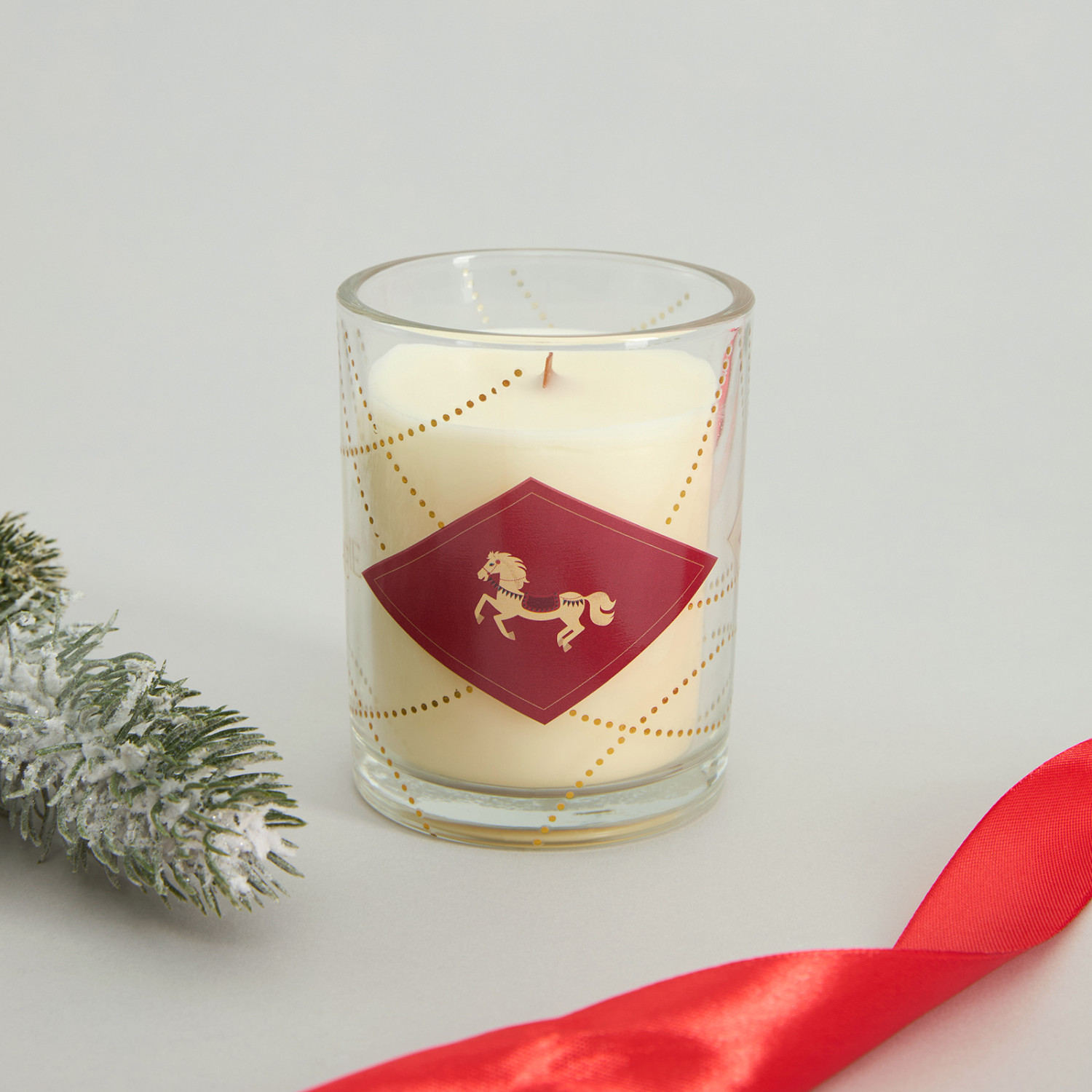 Свеча ароматическая Miracles - фото № 3