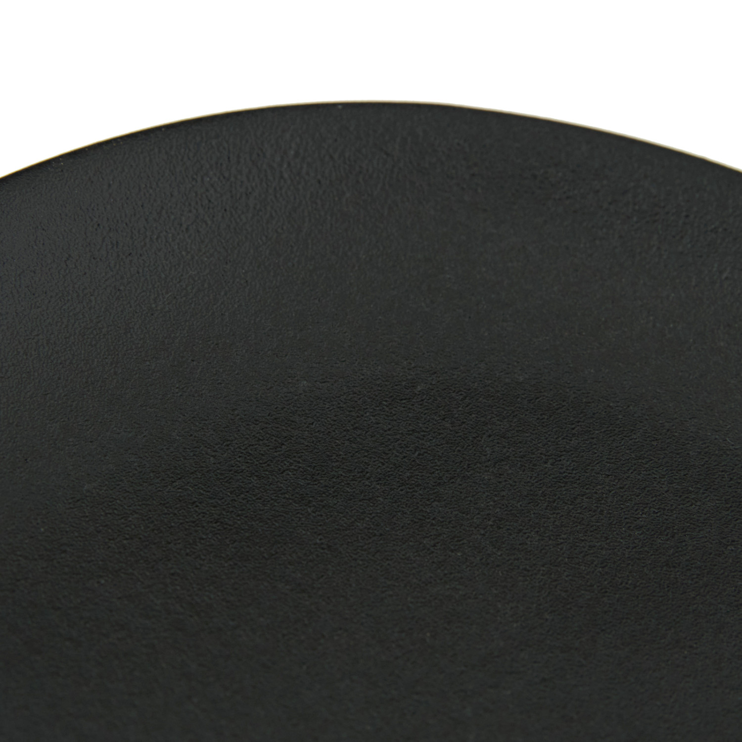 Тарелка Noble black - фото № 5