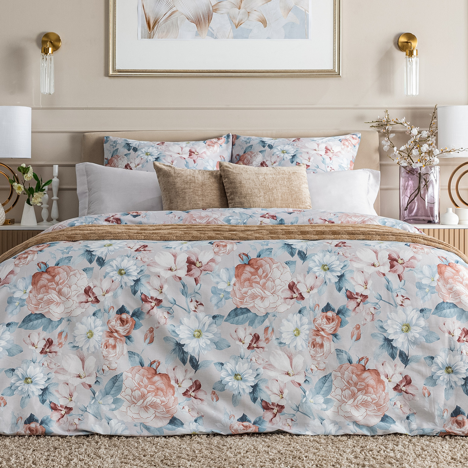 Постельное белье Annabella - фото № 12