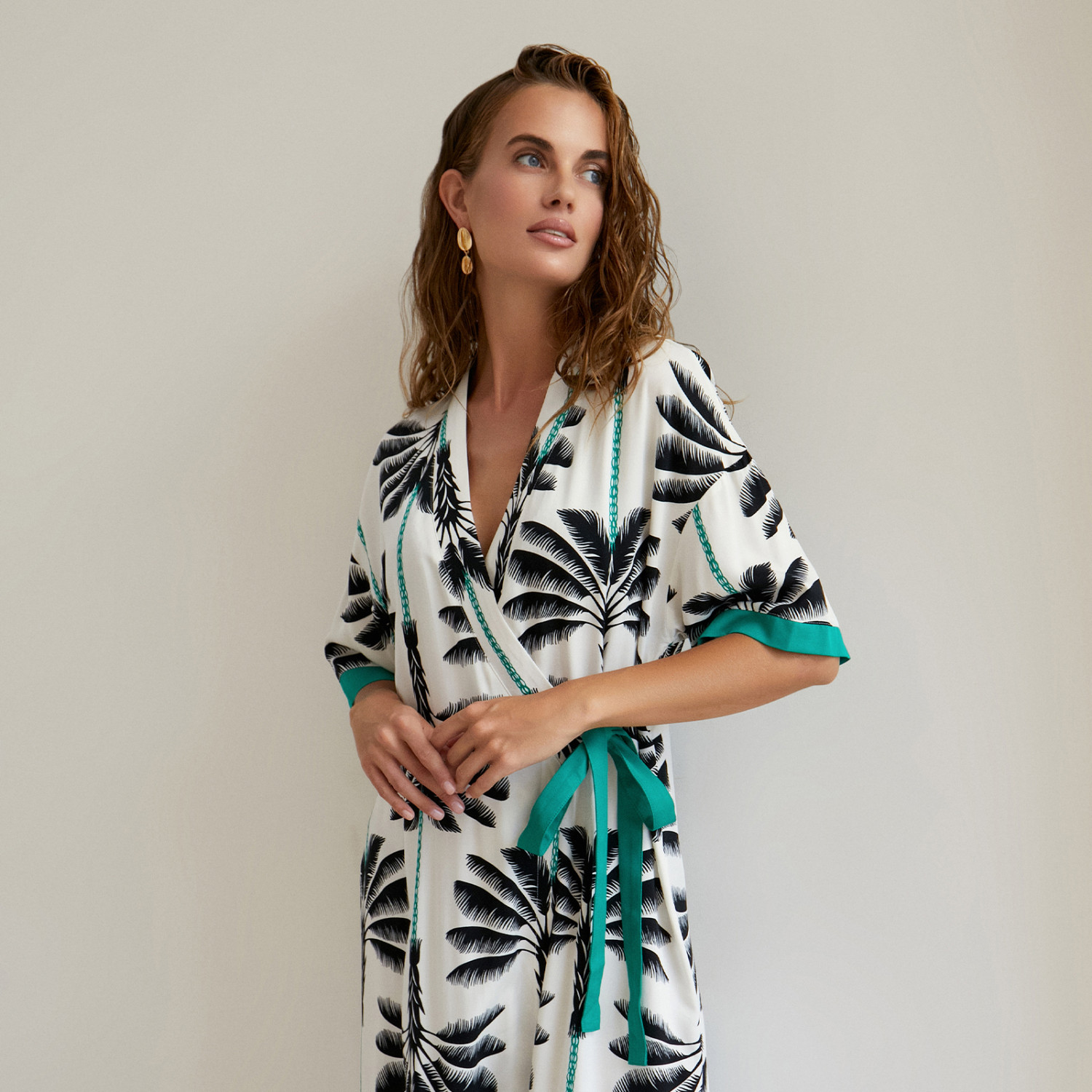 Платье Safari I - фото № 2