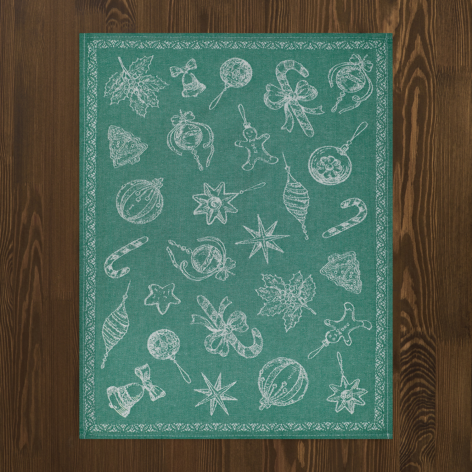 Полотенце Gift I - фото № 3