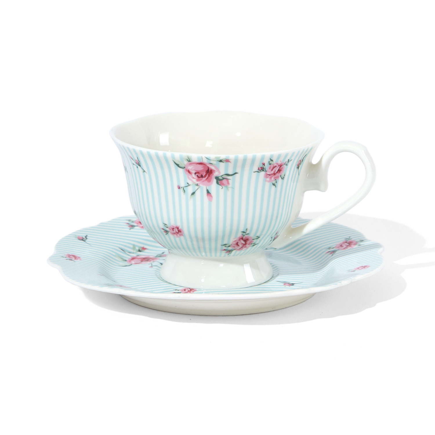 Чайная пара Remy