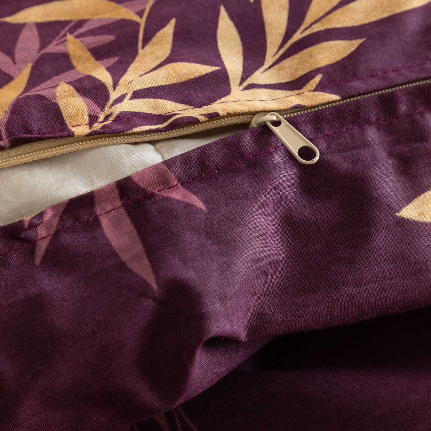 Постельное белье Foglie di bambu - фото № 14