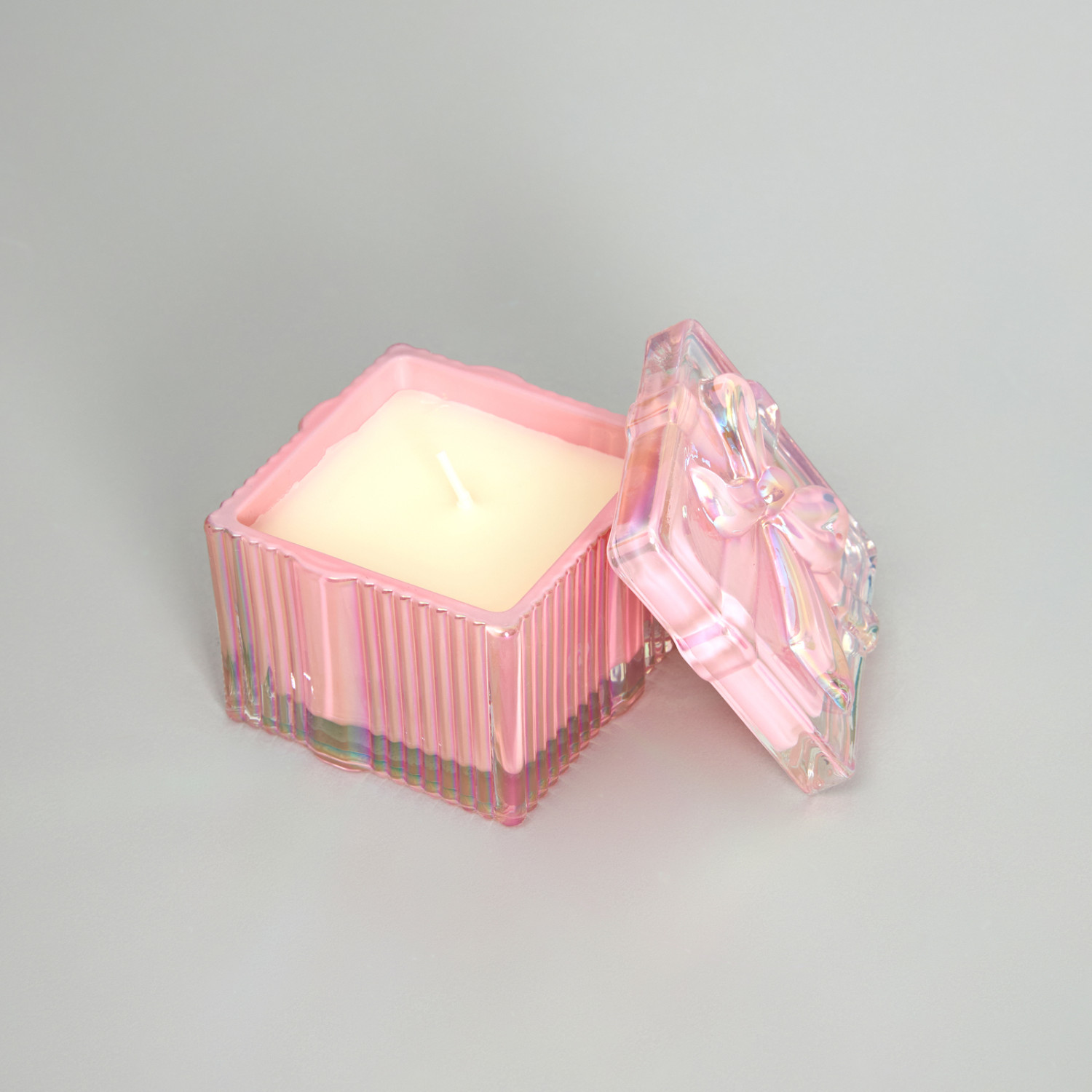 Свеча ароматическая Peach fuzz