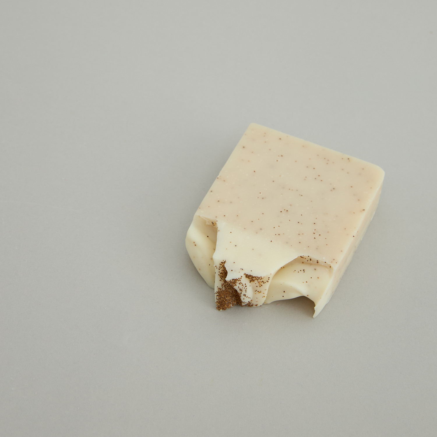 Мыло твердое Миндальное молоко - фото № 8