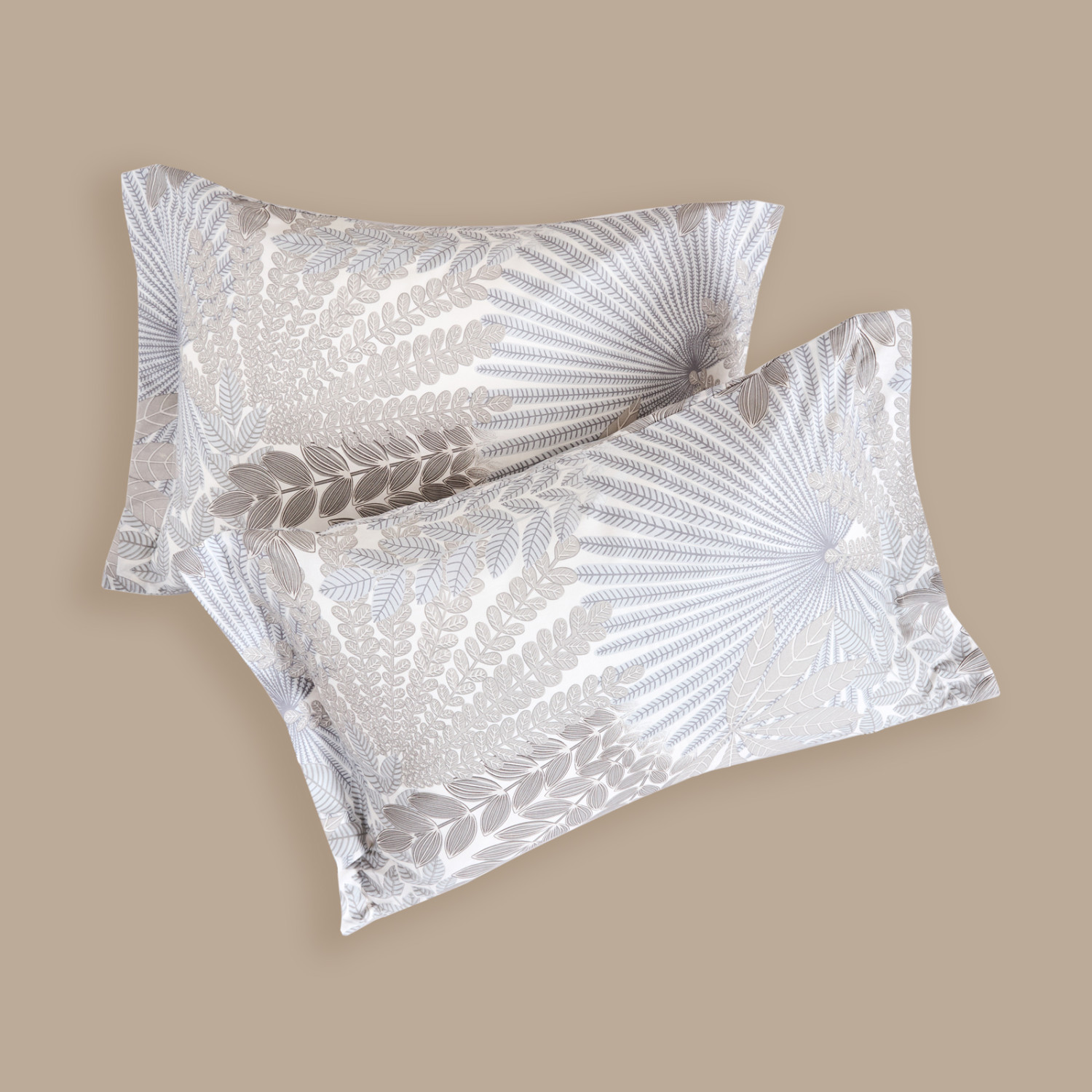 Комплект наволочек Бария/Baria с ушками - фото № 6