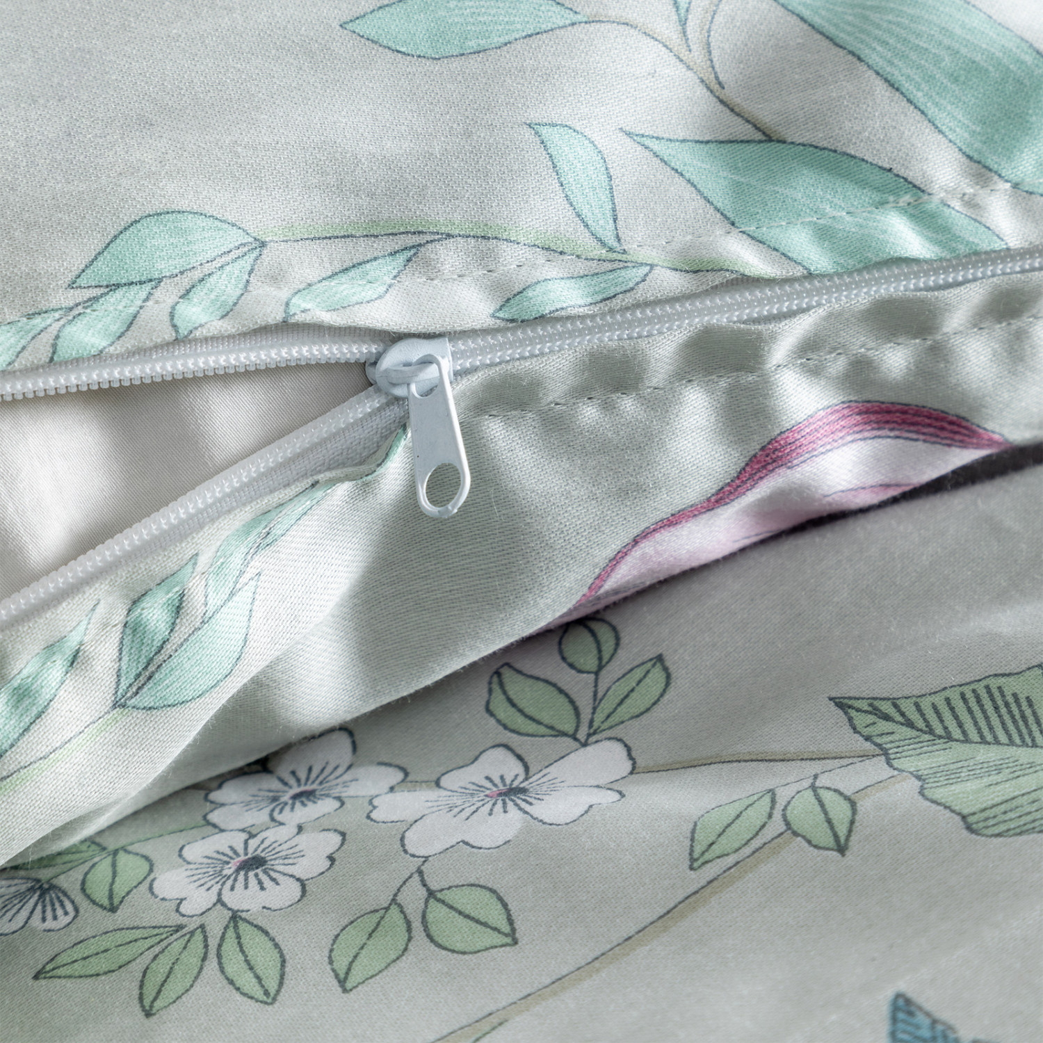 Постельное белье Kaori - фото № 6