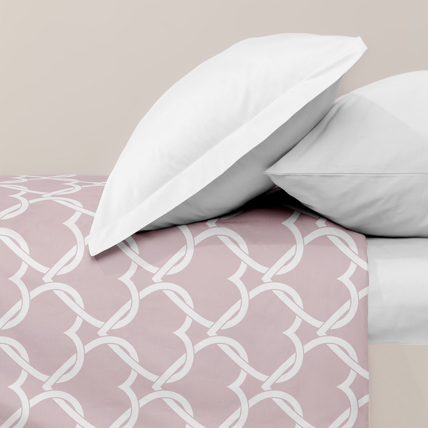 Пододеяльник Романтичный/Romantico - фото № 2