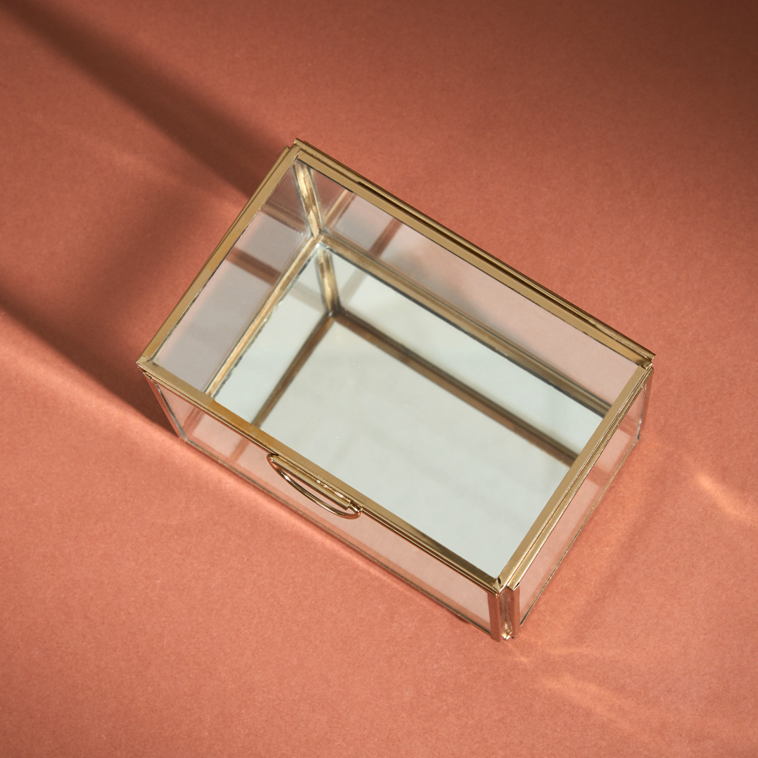 Шкатулка Meraldo I - фото № 3