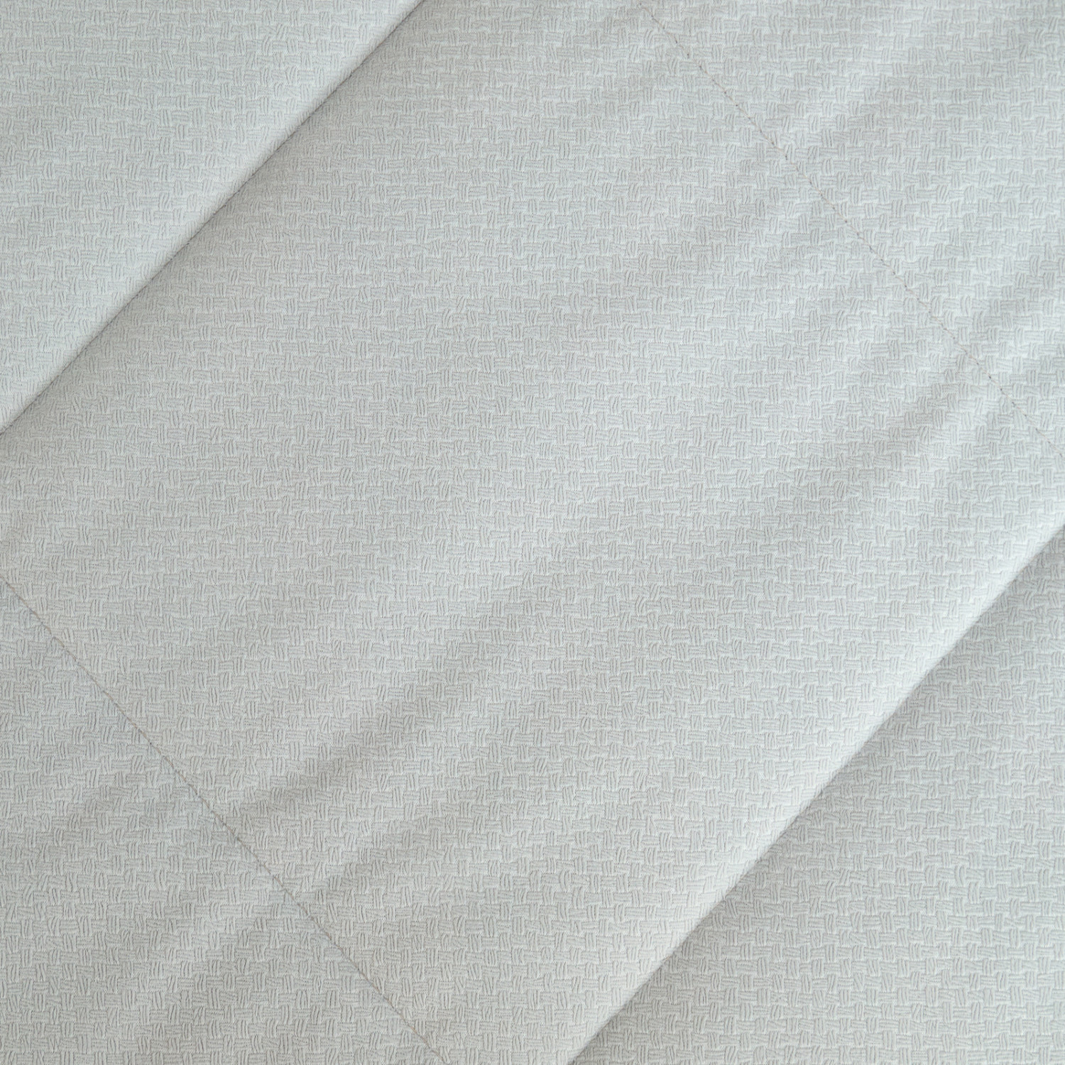 Покрывало Michela, серое - фото № 3