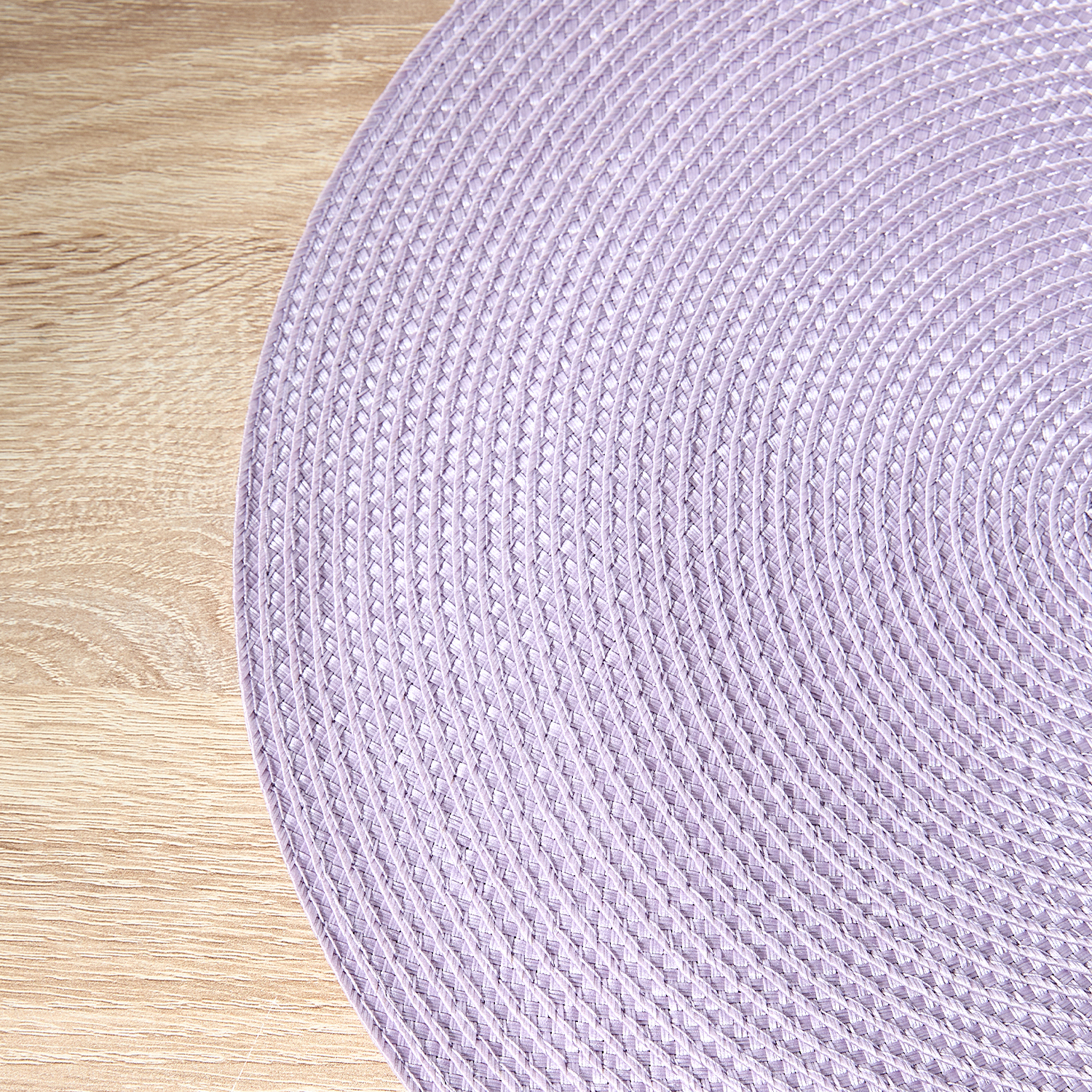 Набор плейсматов Lucera, сирень - фото № 3