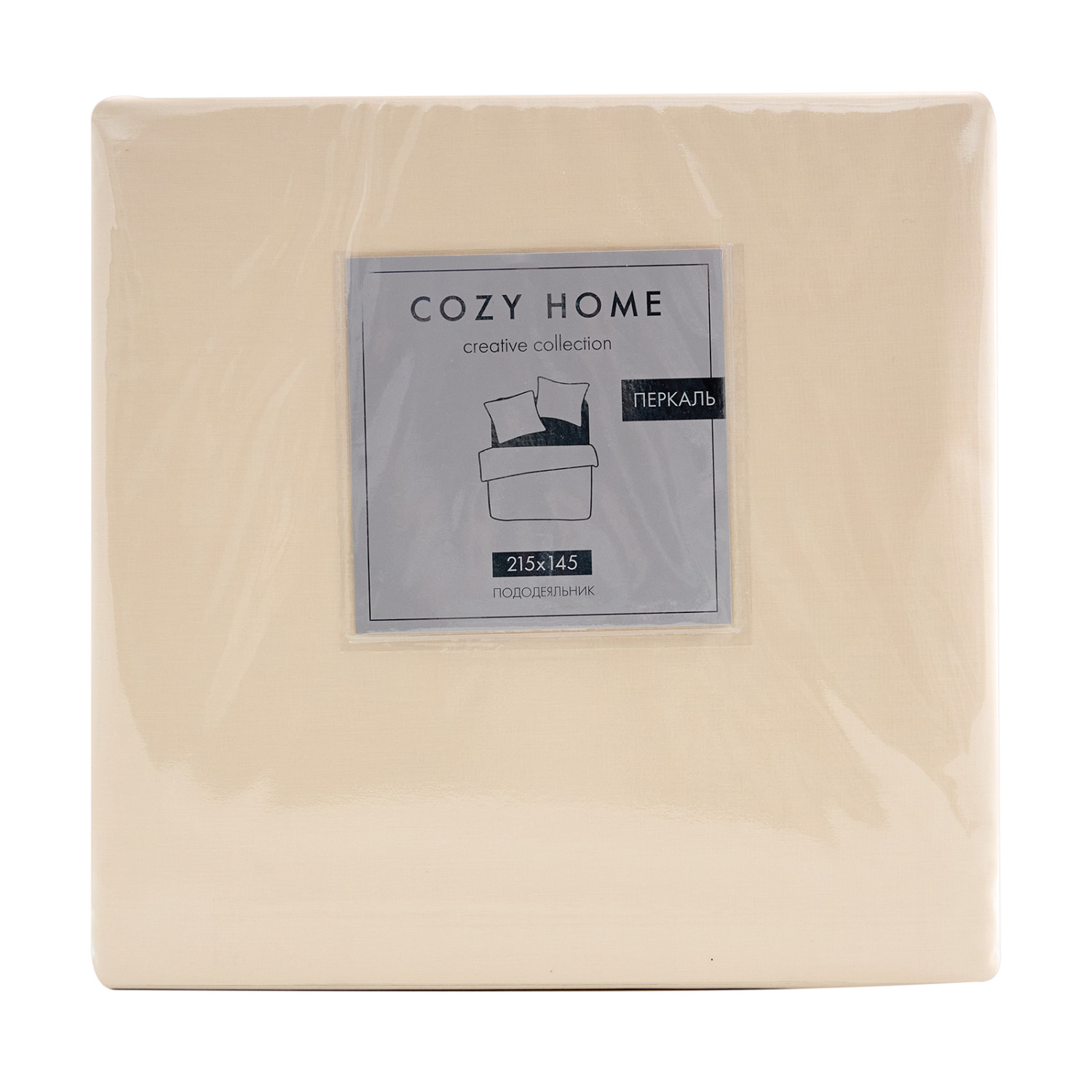 Пододеяльник Cannella - фото № 2