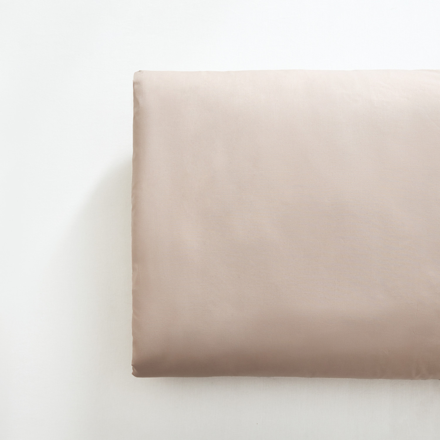 Пододеяльник Сappuccino, сатин - фото № 3