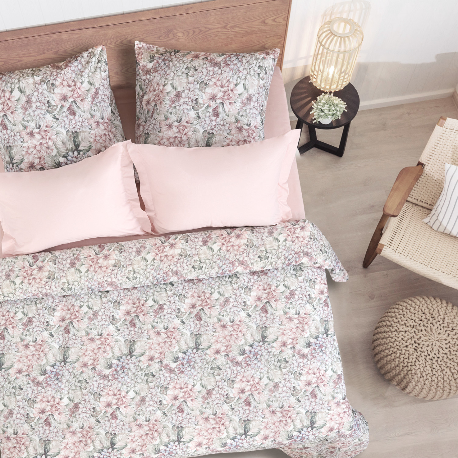 Постельное белье Ortensia - фото № 3