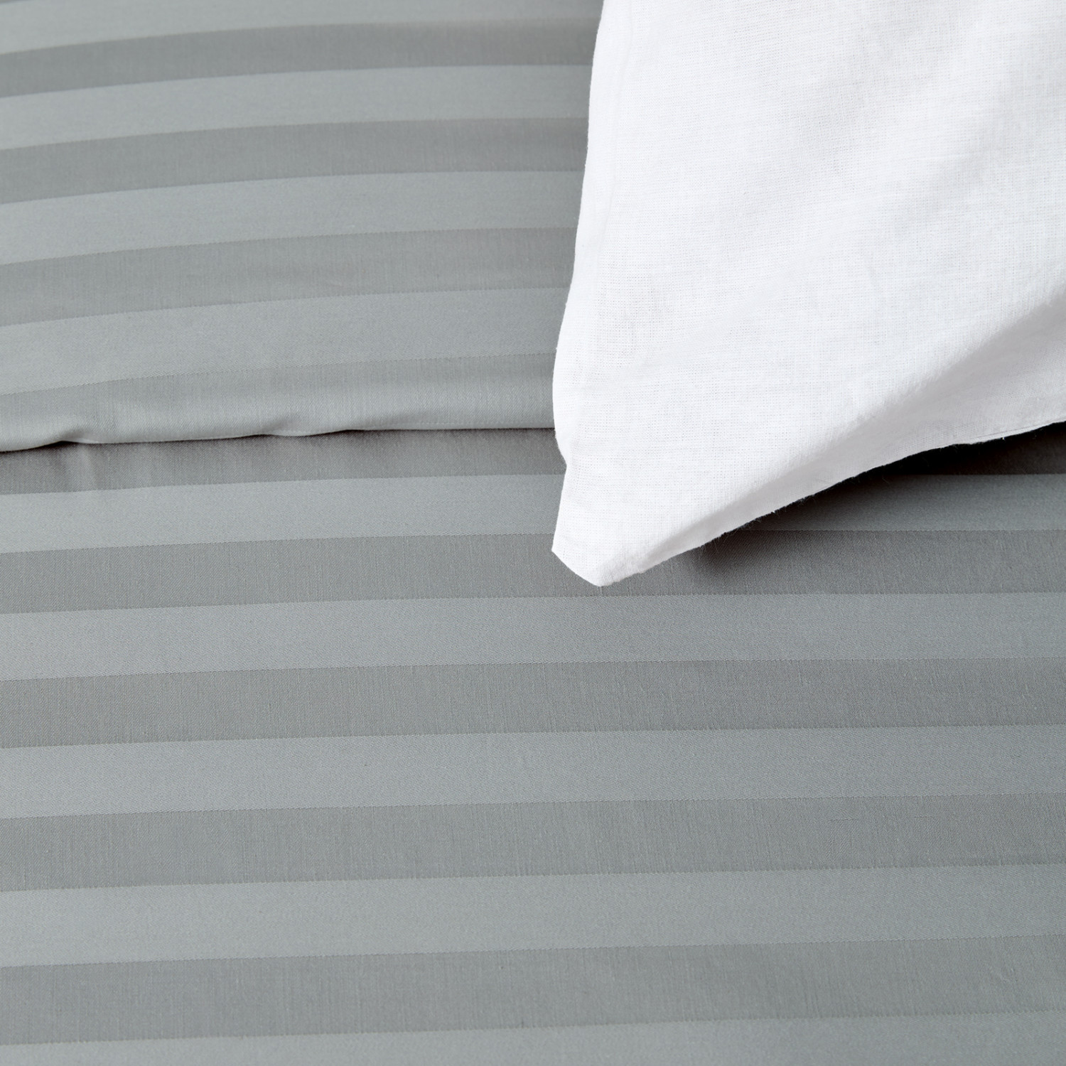 Пододеяльник Свинец/Lead I - фото № 3