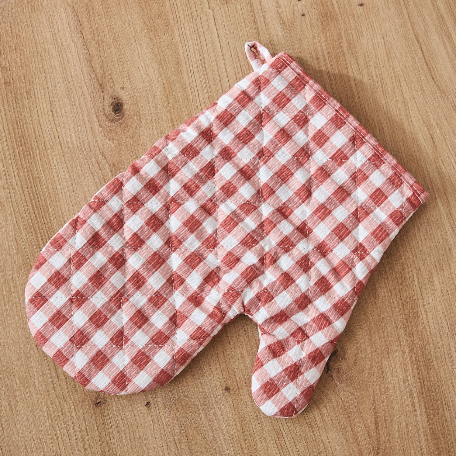 Прихватка-рукавица Vichy