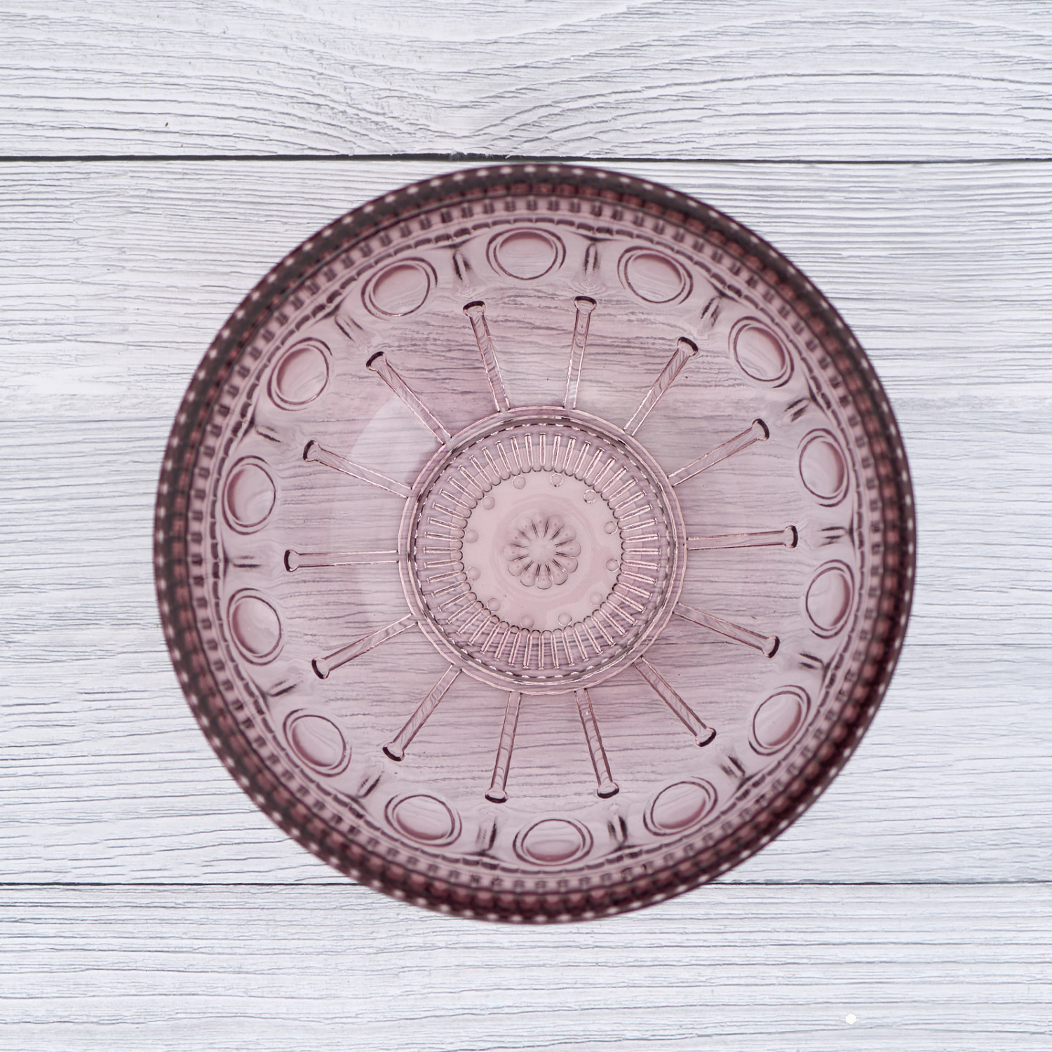 Салатник Plum Caspia - фото № 2