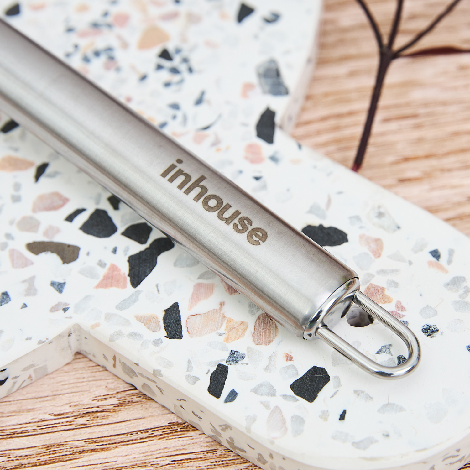 Ложка Noble gray I - фото № 3