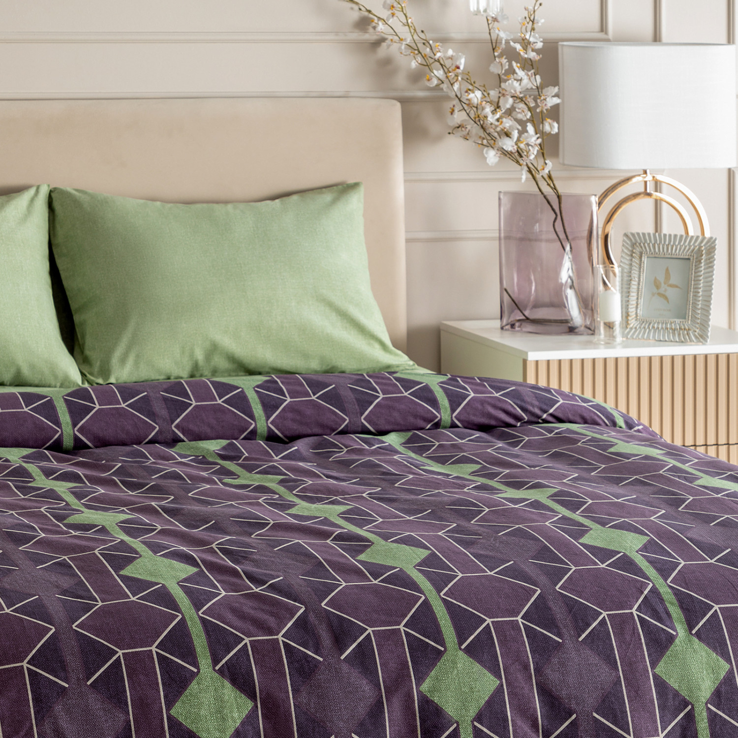 Постельное белье Catalonia - фото № 3