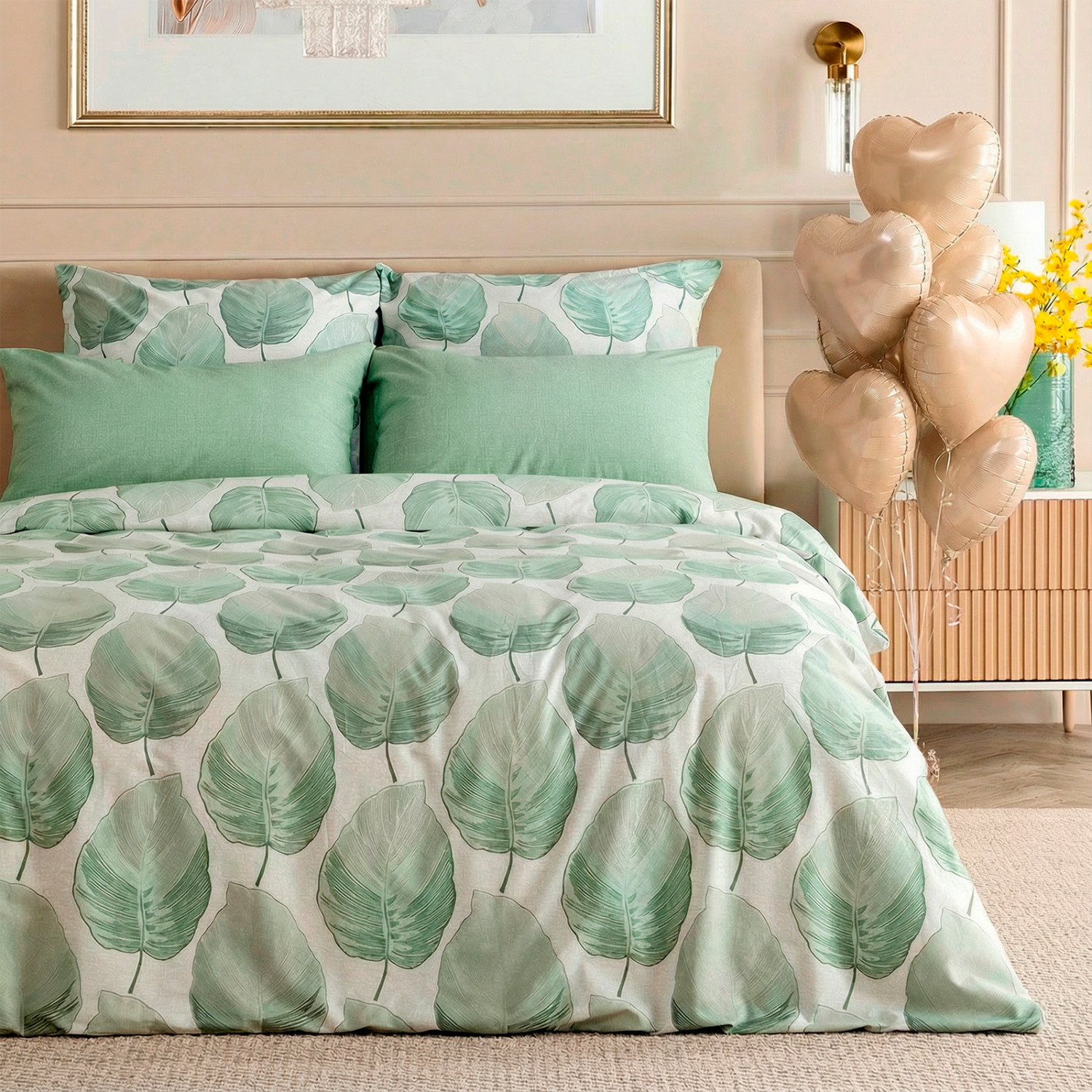 Постельное белье Modico I