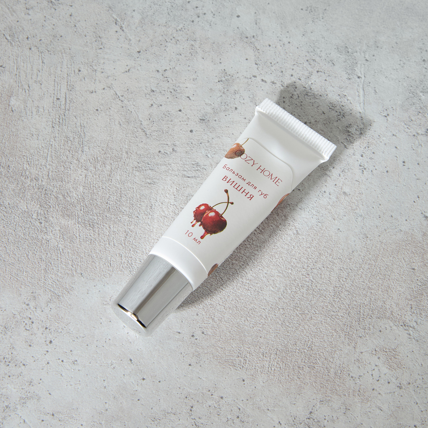 Бальзам для губ Вишня - фото № 2