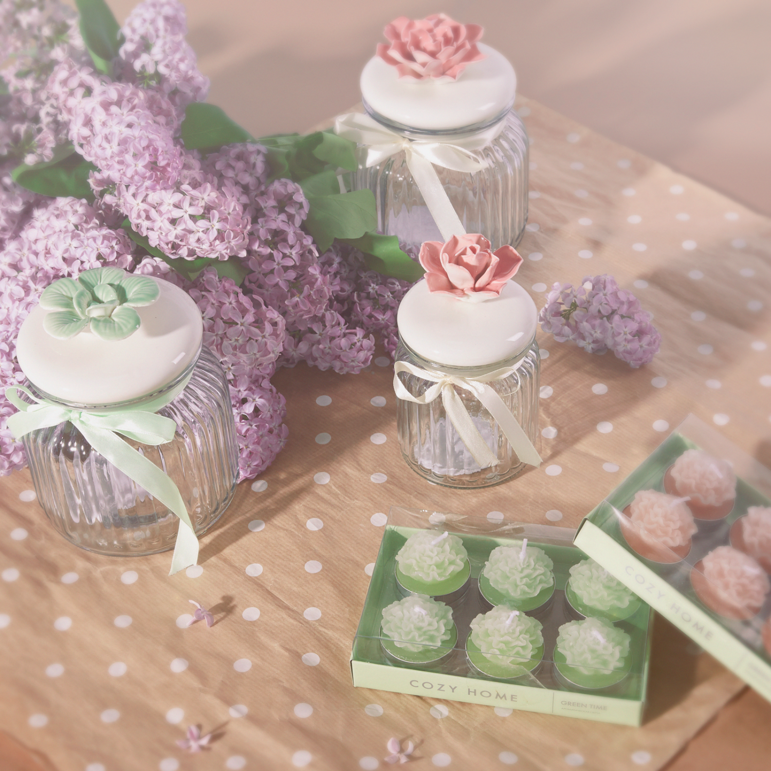 Емкость для хранения Orticoltore - фото № 3