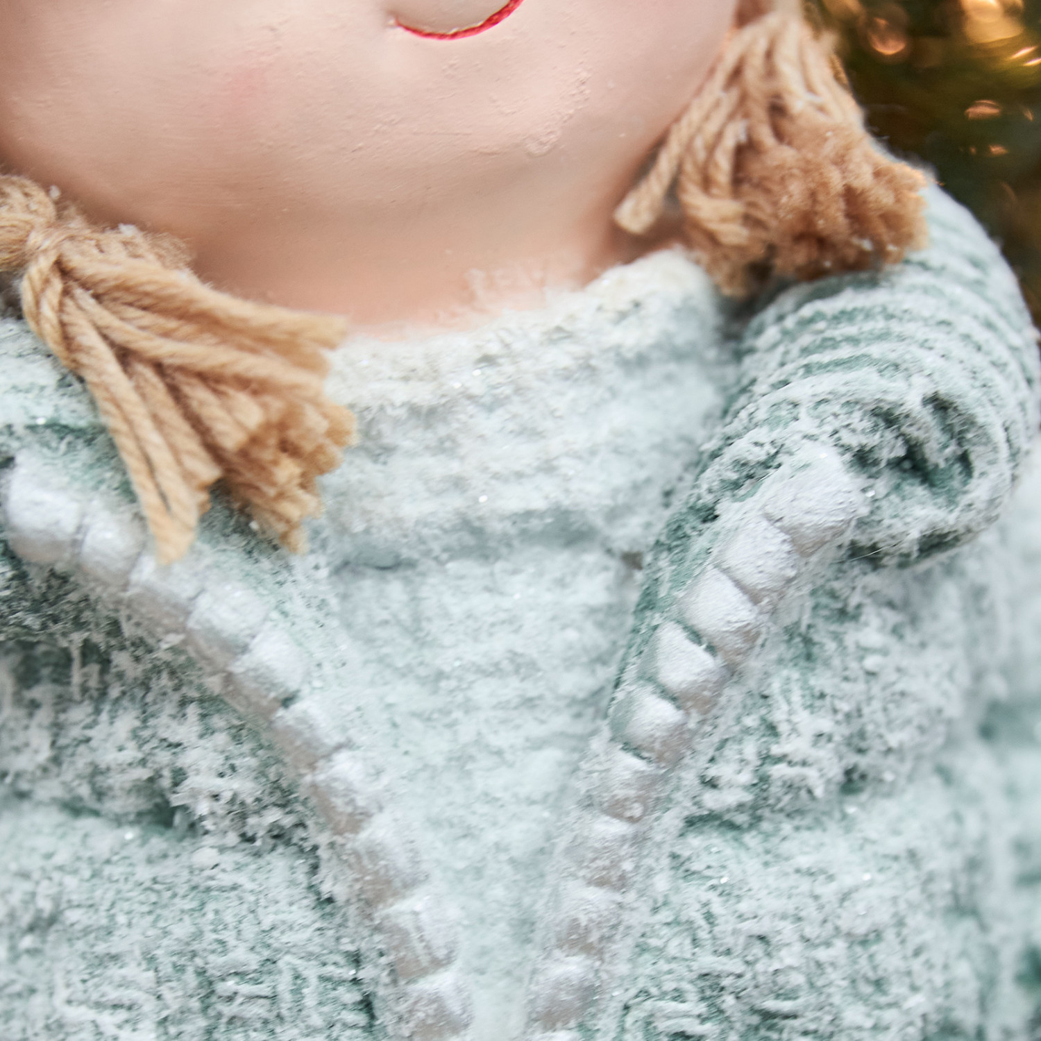 Статуэтка Rossetti II - фото № 3