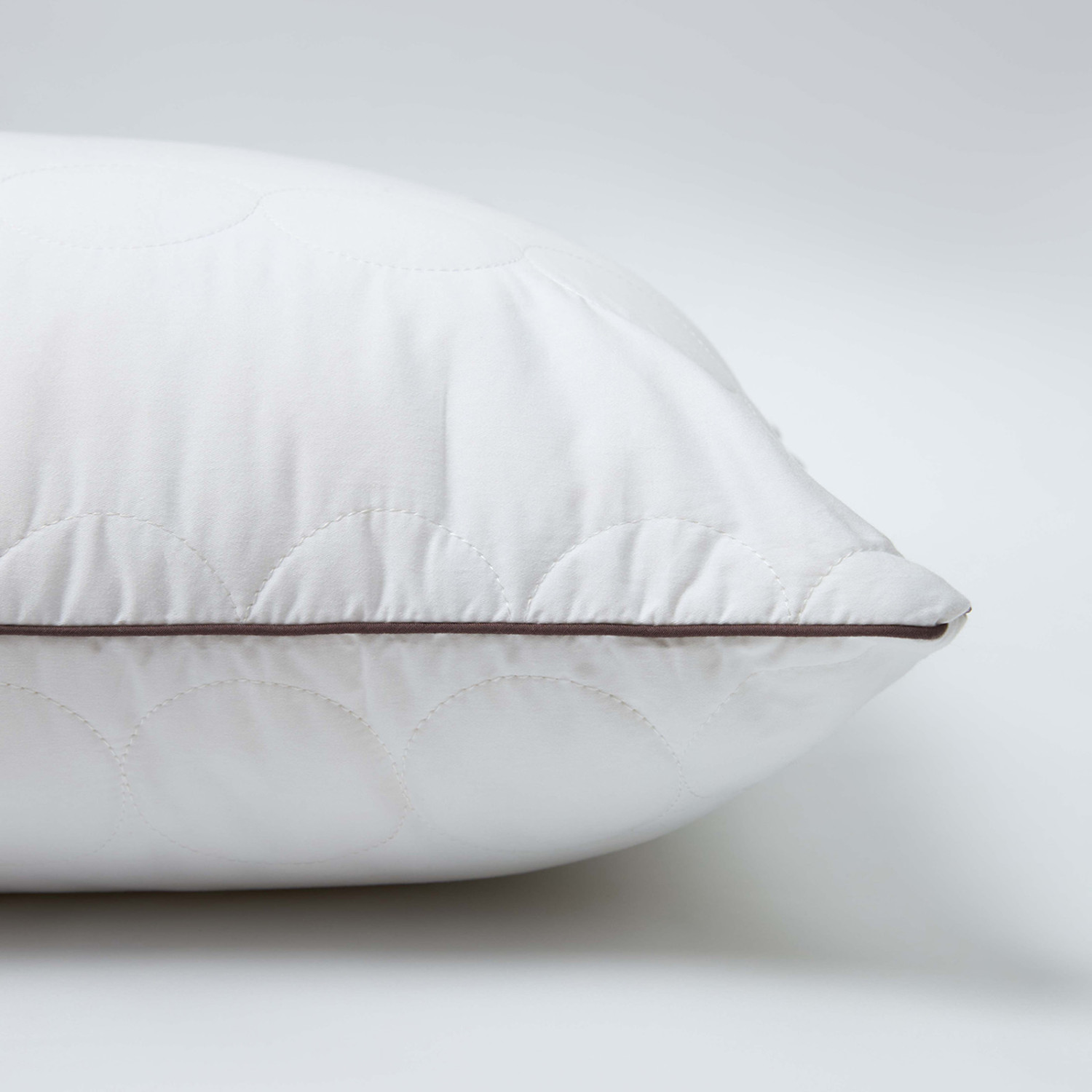 Подушка Cozy Alpaca - фото № 6