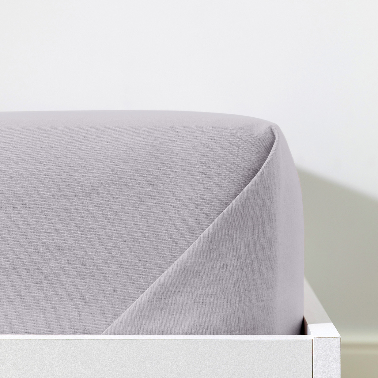 Простыня Beige rose - фото № 2