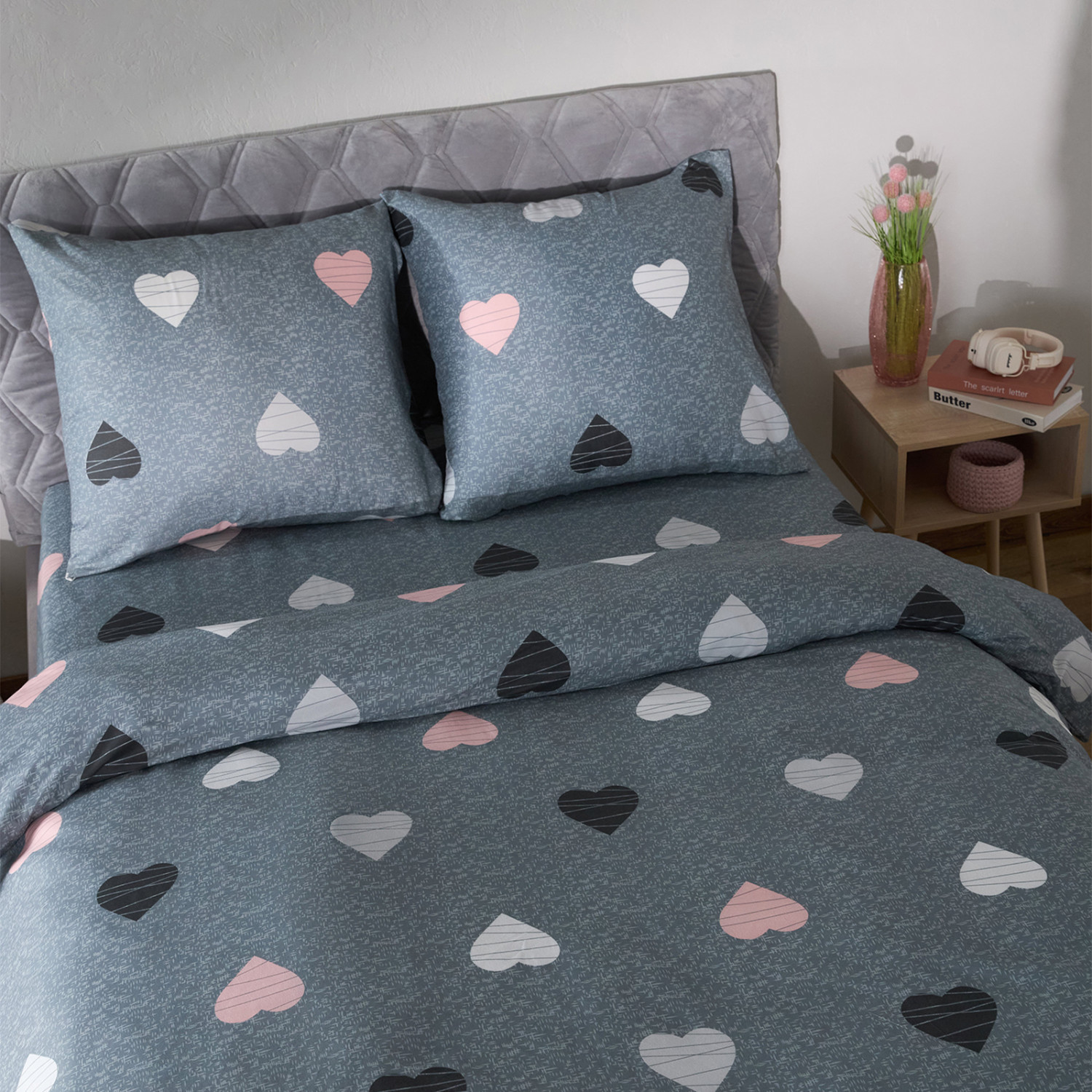 Постельное белье Floox Джейн - фото № 6