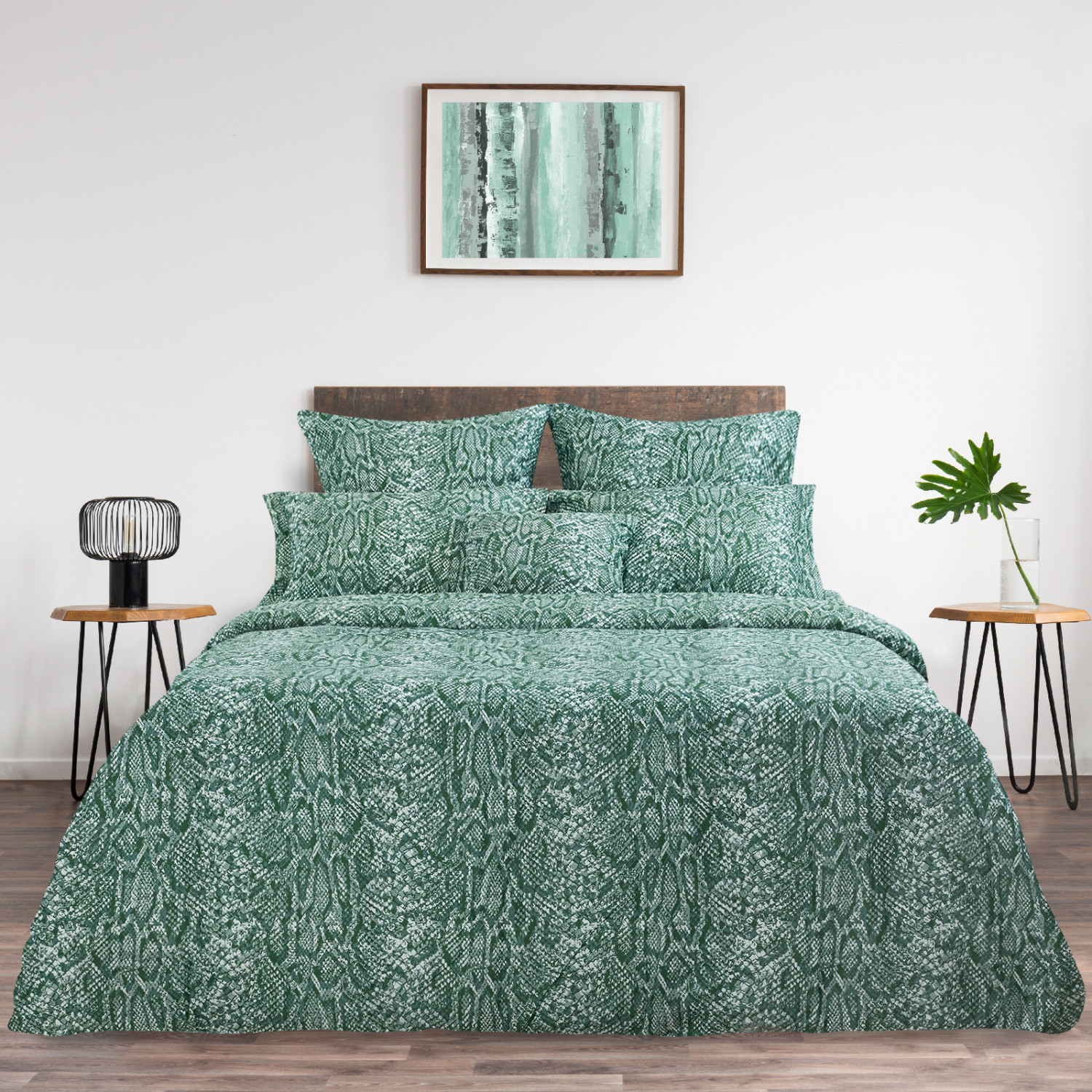 Постельное белье Stelvio - фото № 3