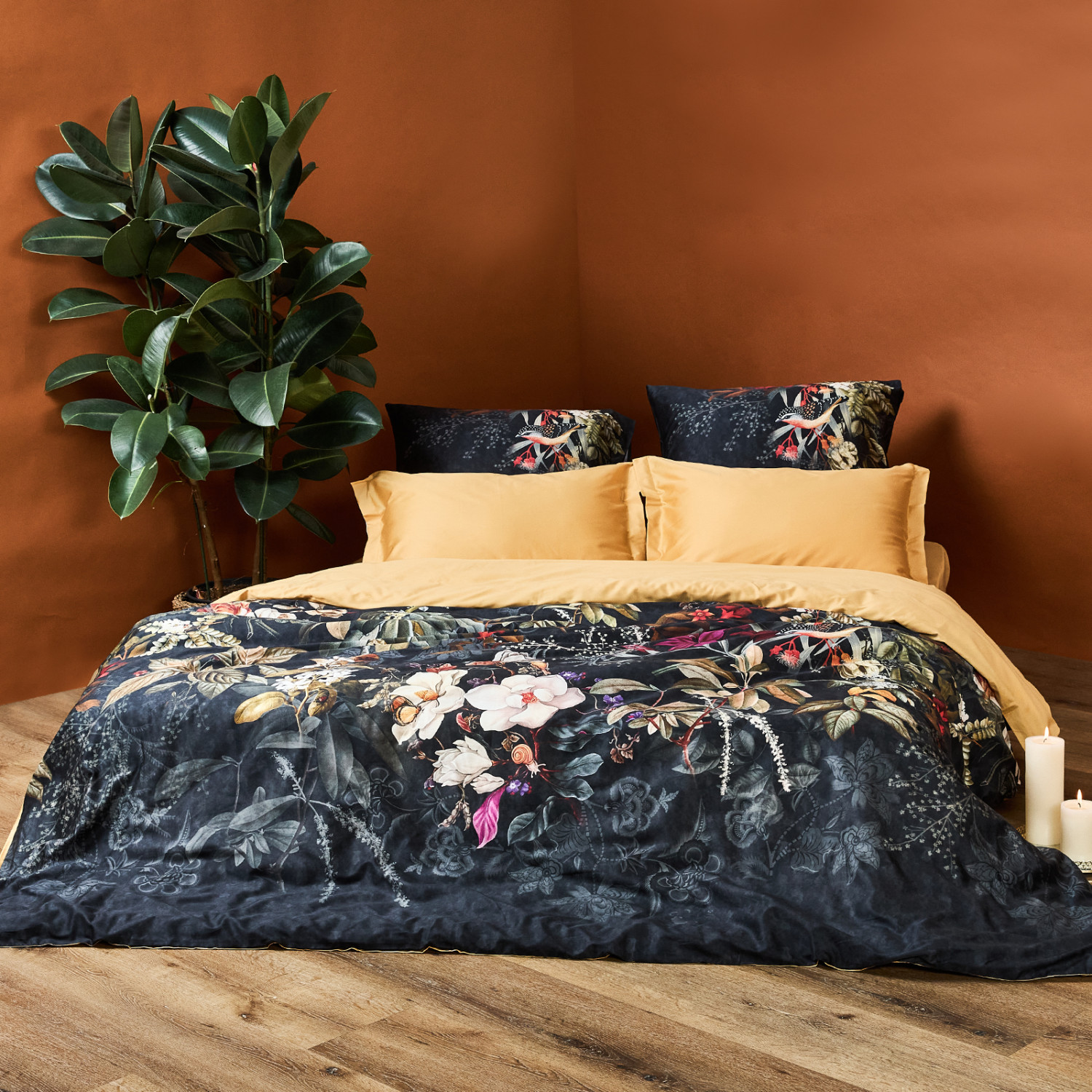 Постельное белье Sensuale (на резинке) - фото № 3