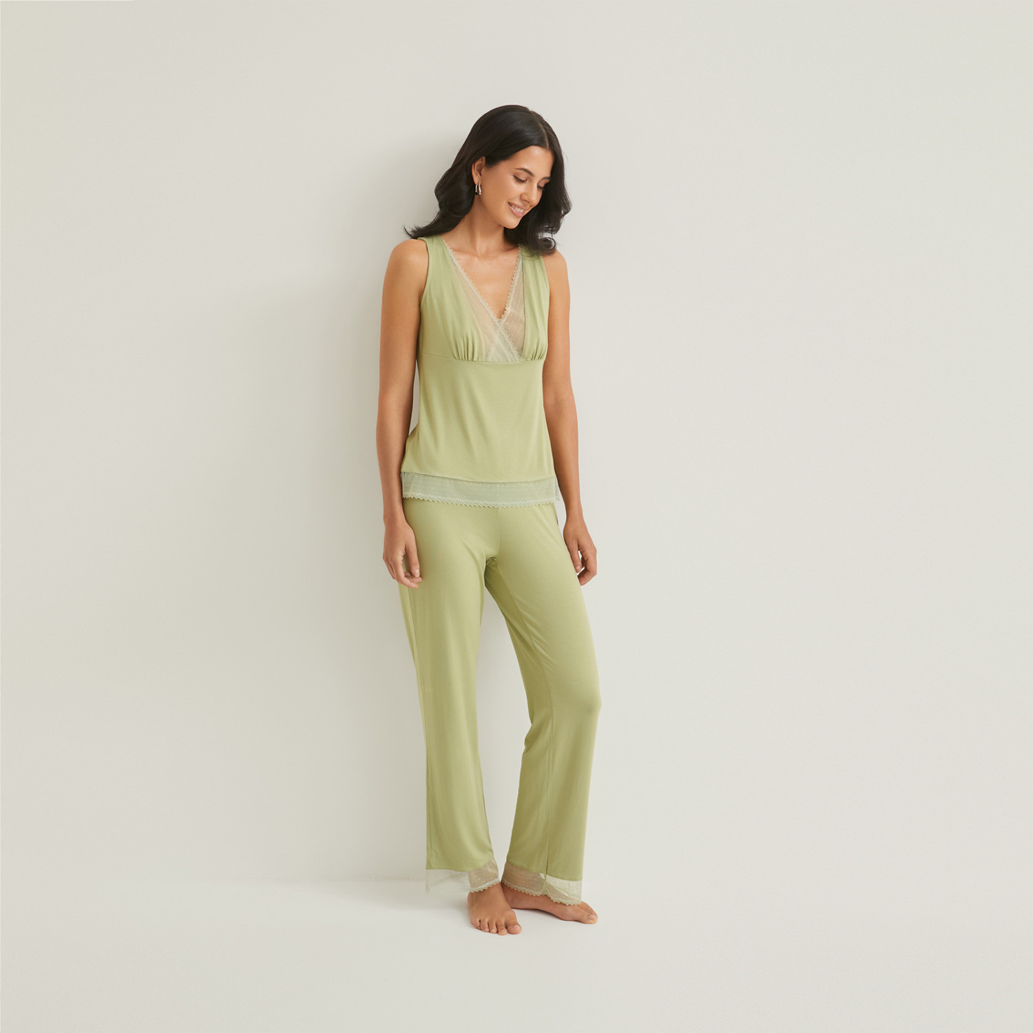 Пижама Spring Spree II