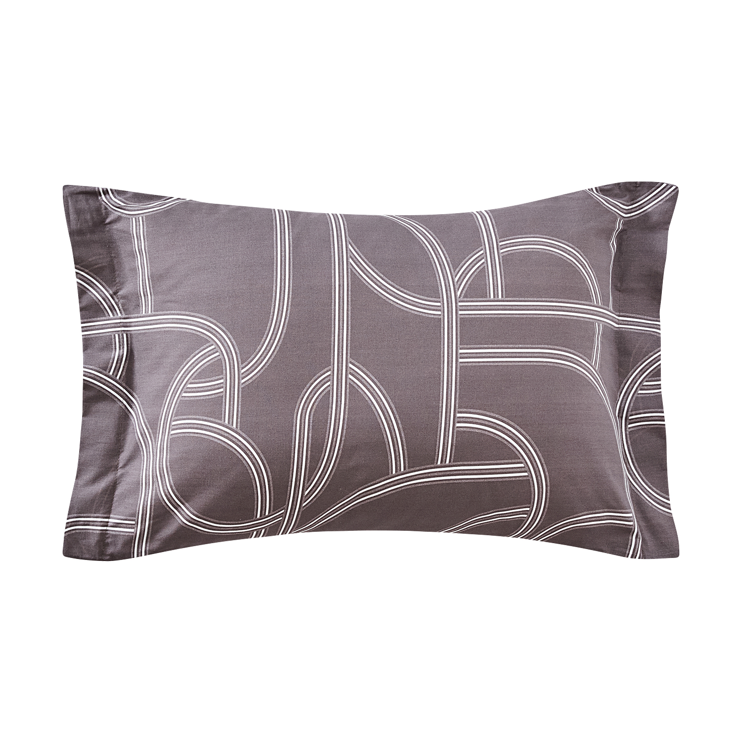 Комплект наволочек Альянс/Alleanza с ушками - фото № 7