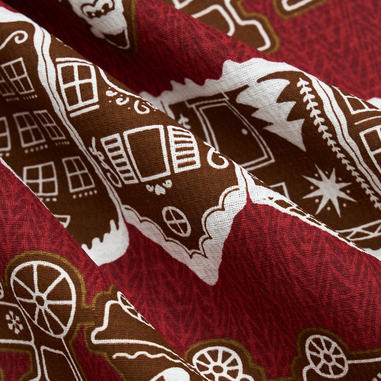 Комплект полотенец Sweet holiday - фото № 7