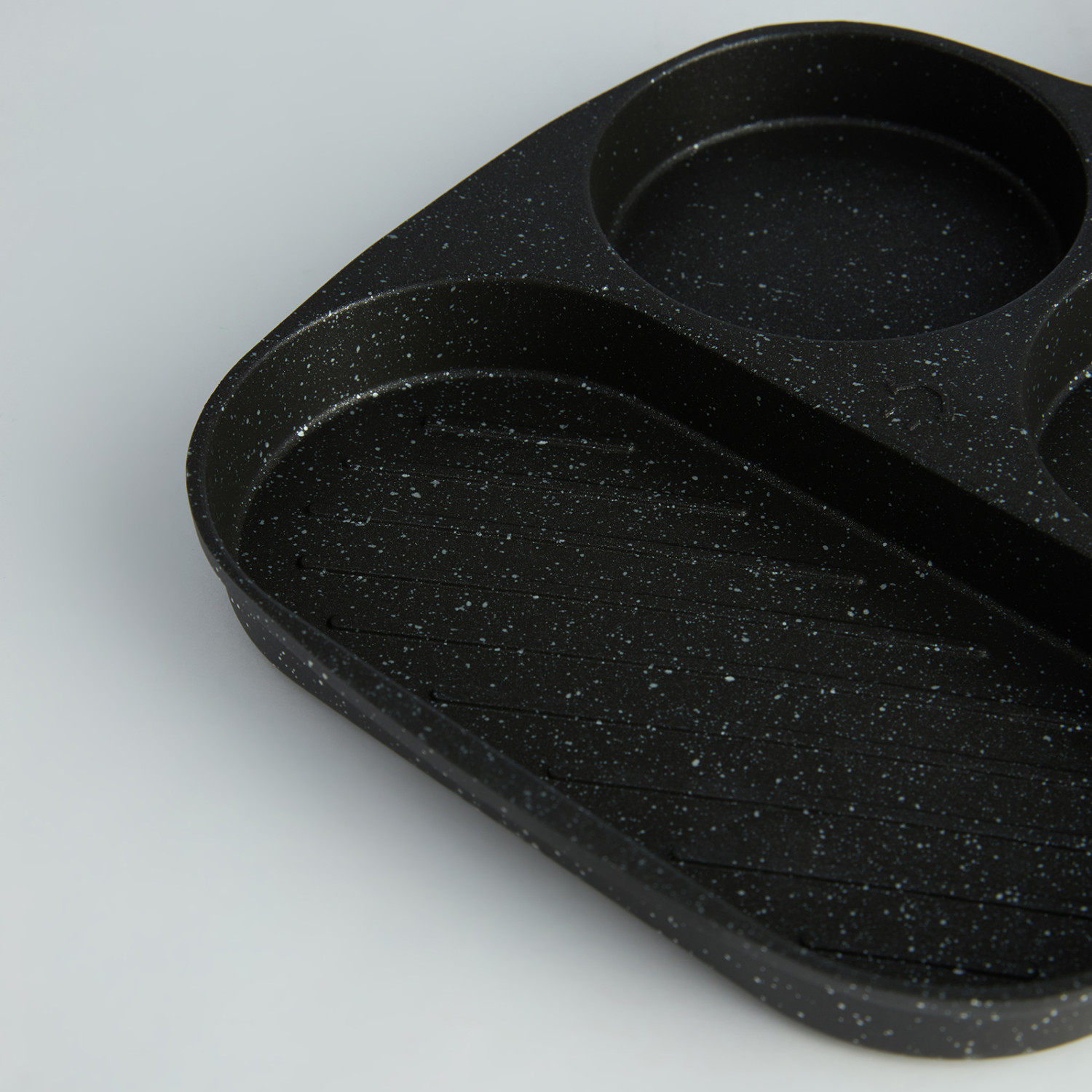 Сковорода Могу/Posso III - фото № 3