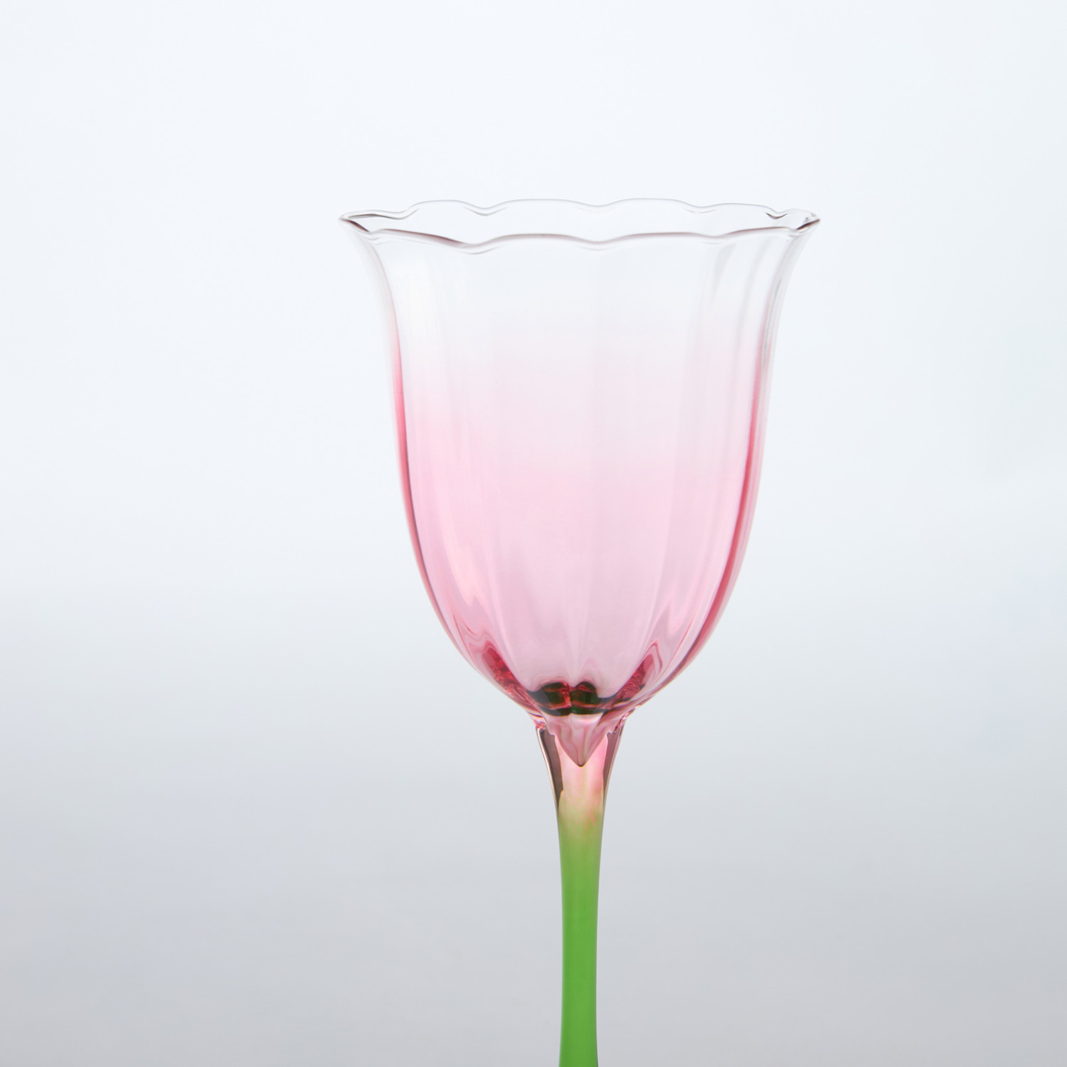Набор бокалов Тюльпан/Tulipano - фото № 8