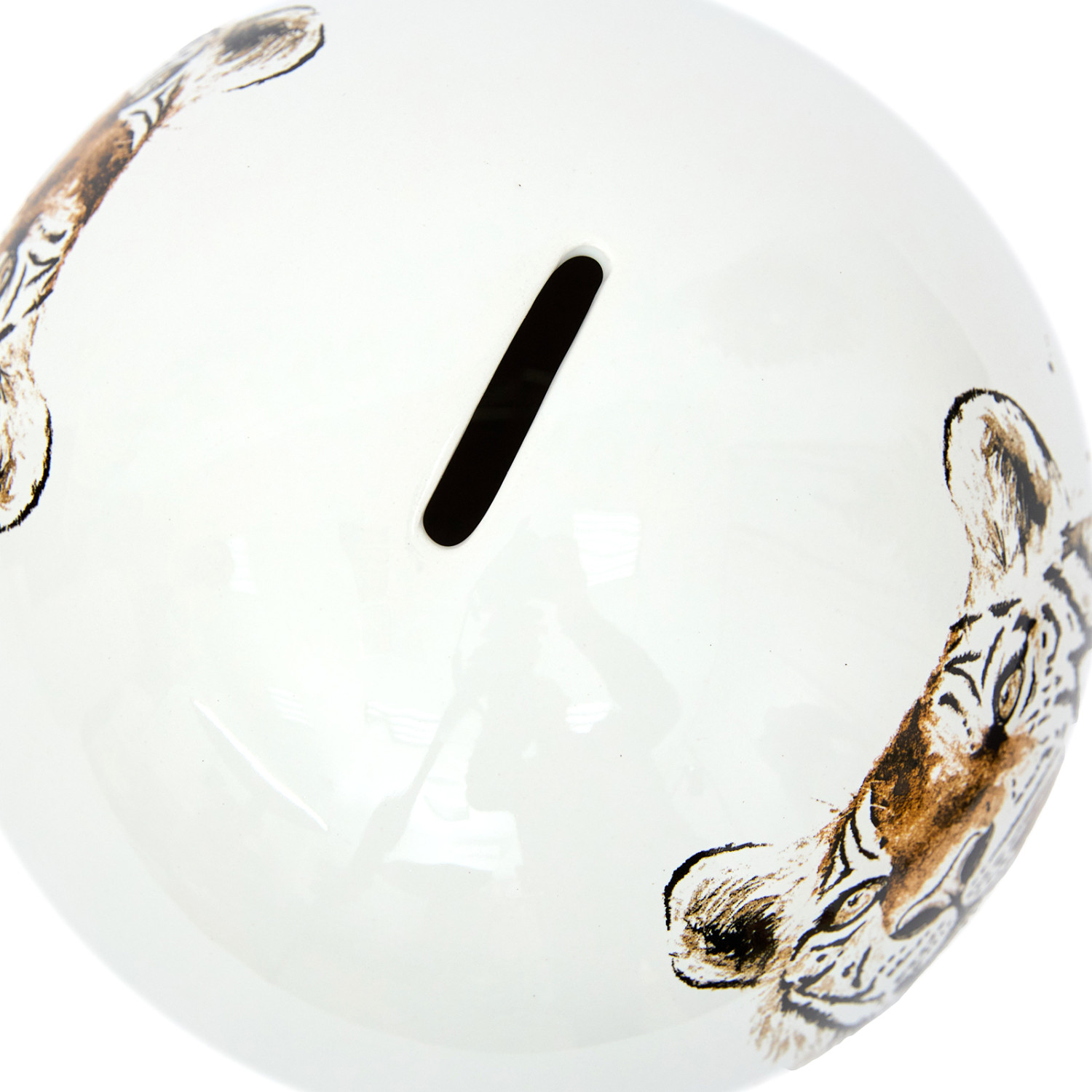 Копилка Tiger II - фото № 5