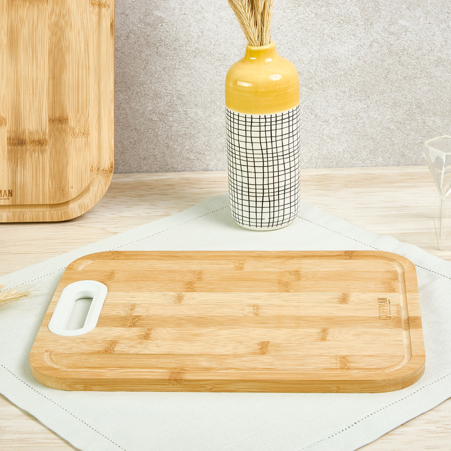 Доска разделочная Casa