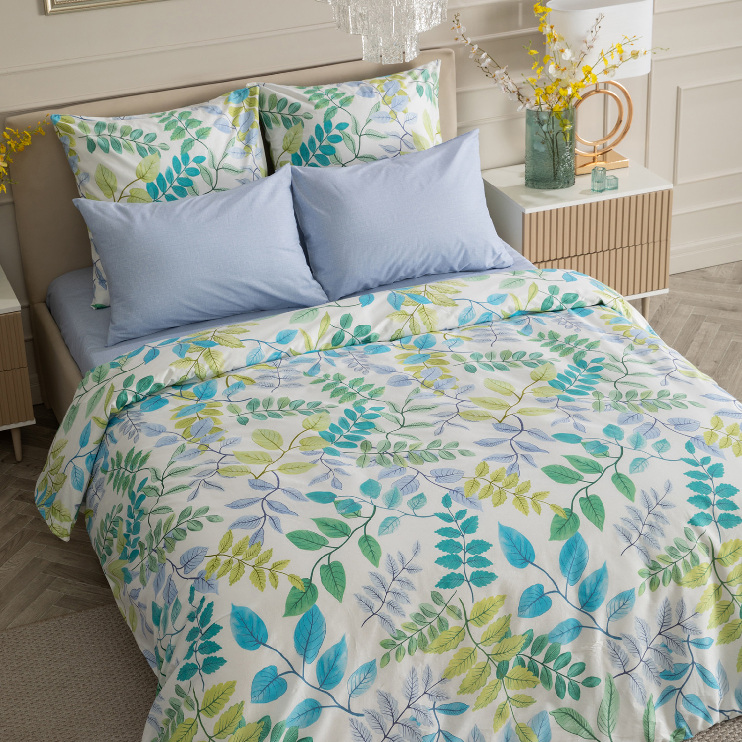 Постельное белье Primavera - фото № 5