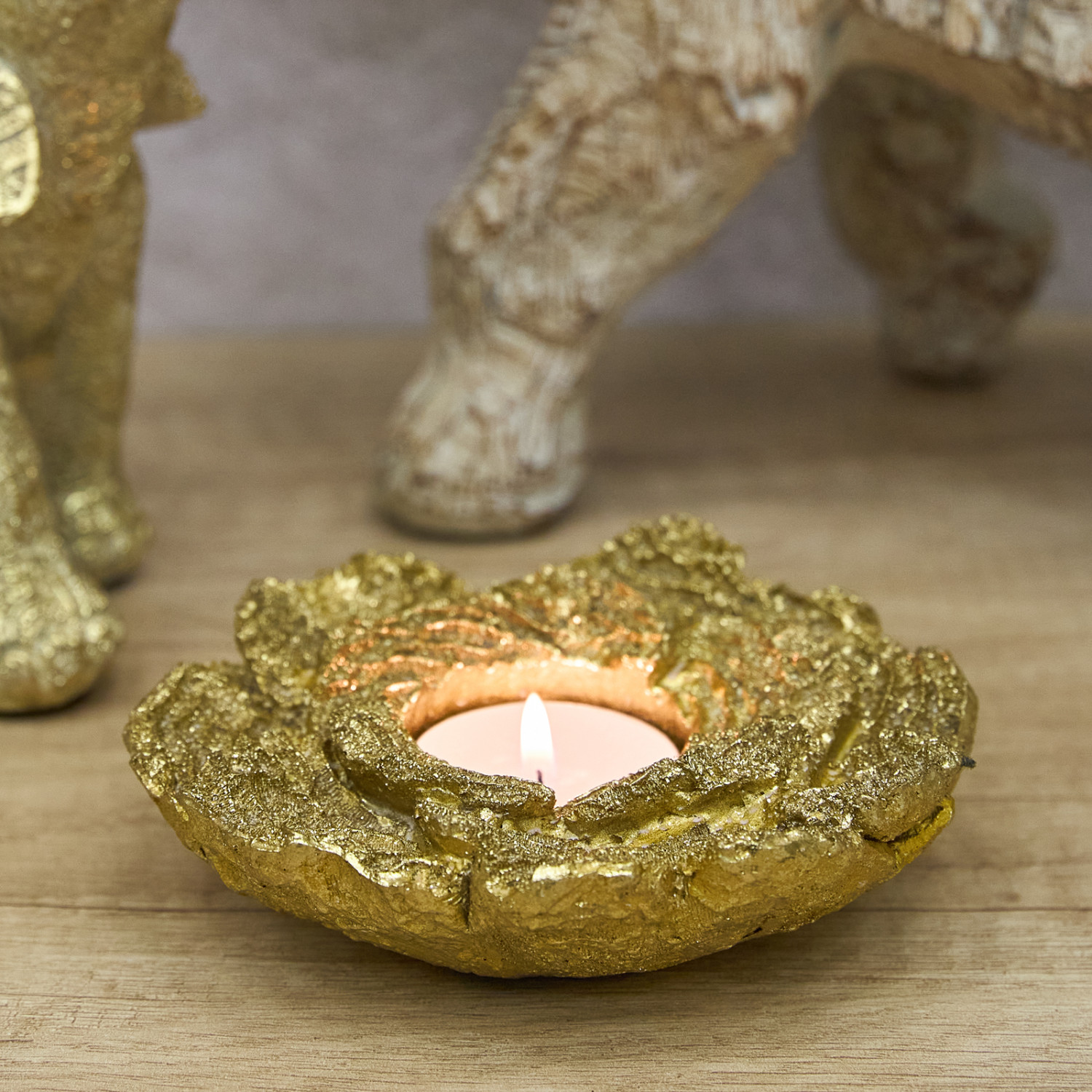 Подсвечник Duglia - фото № 3