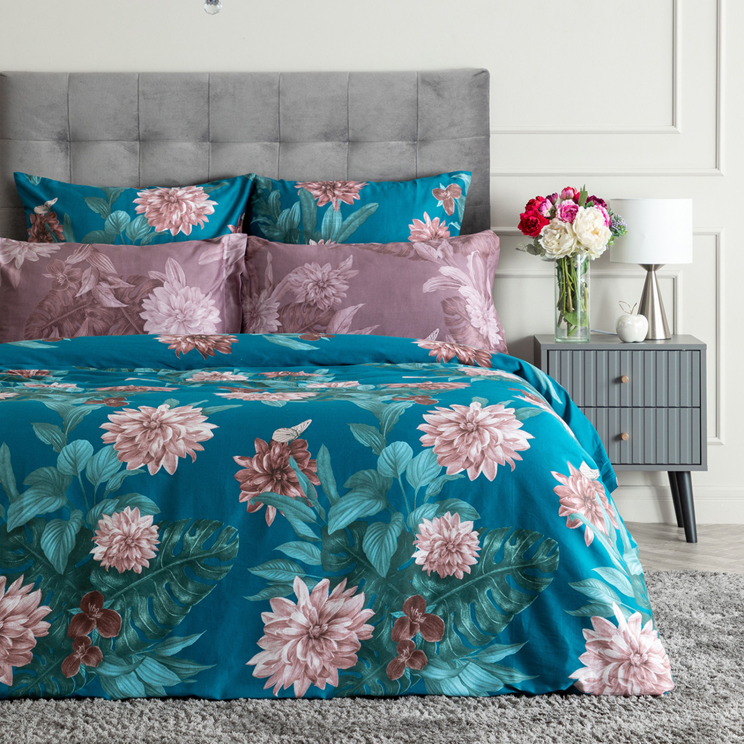 Постельное белье Taffello