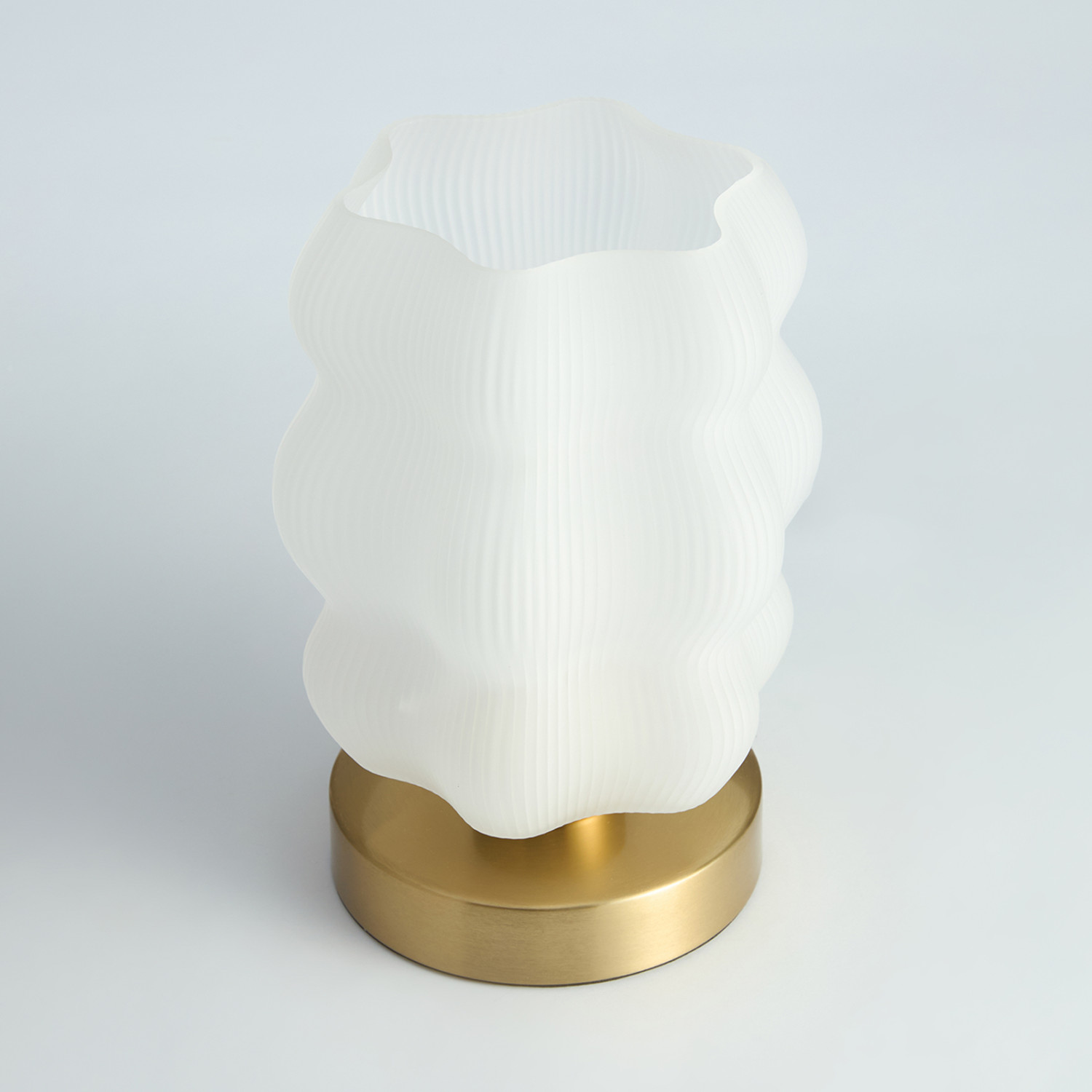 Лампа Луиза/Luisa - фото № 2